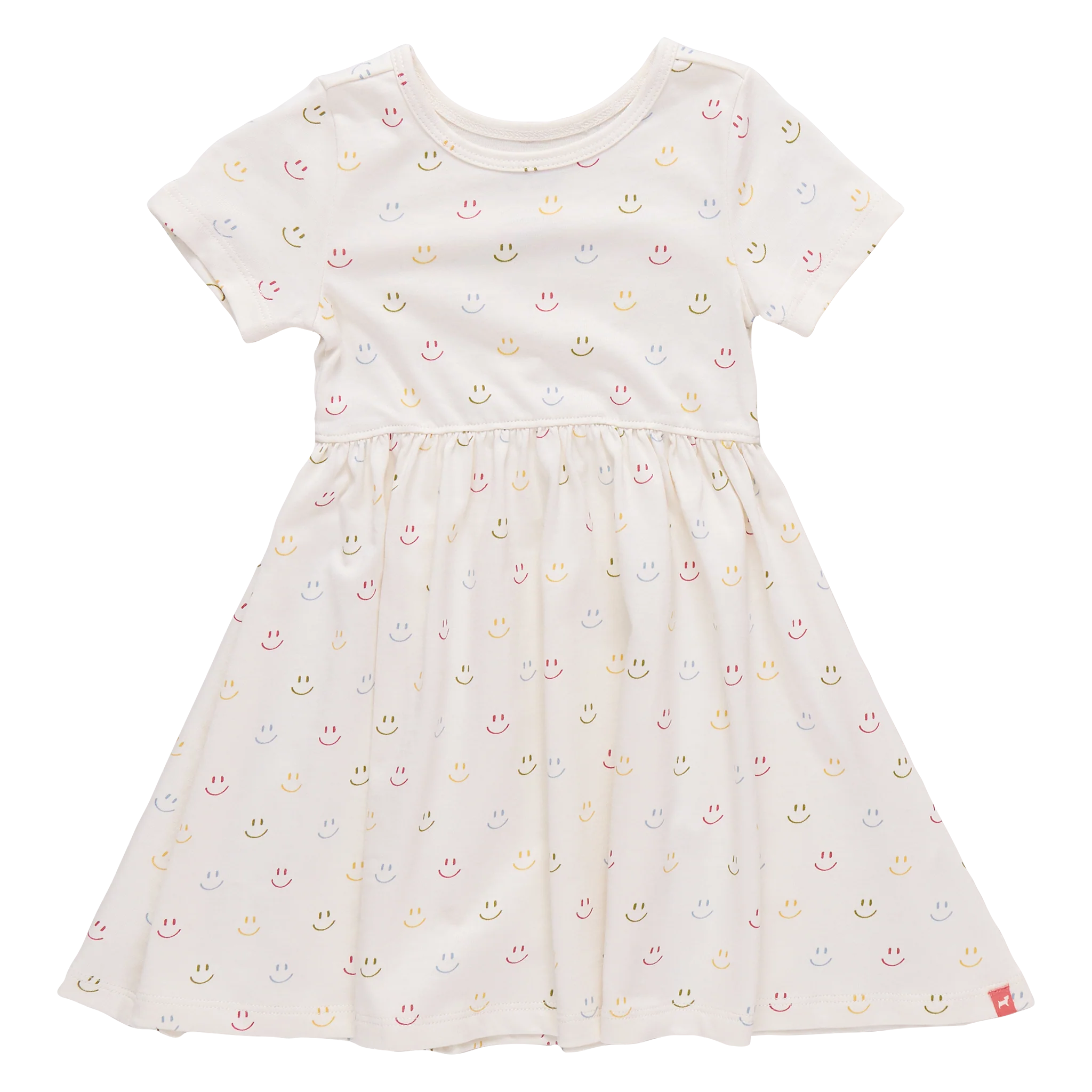 Sunny Dress