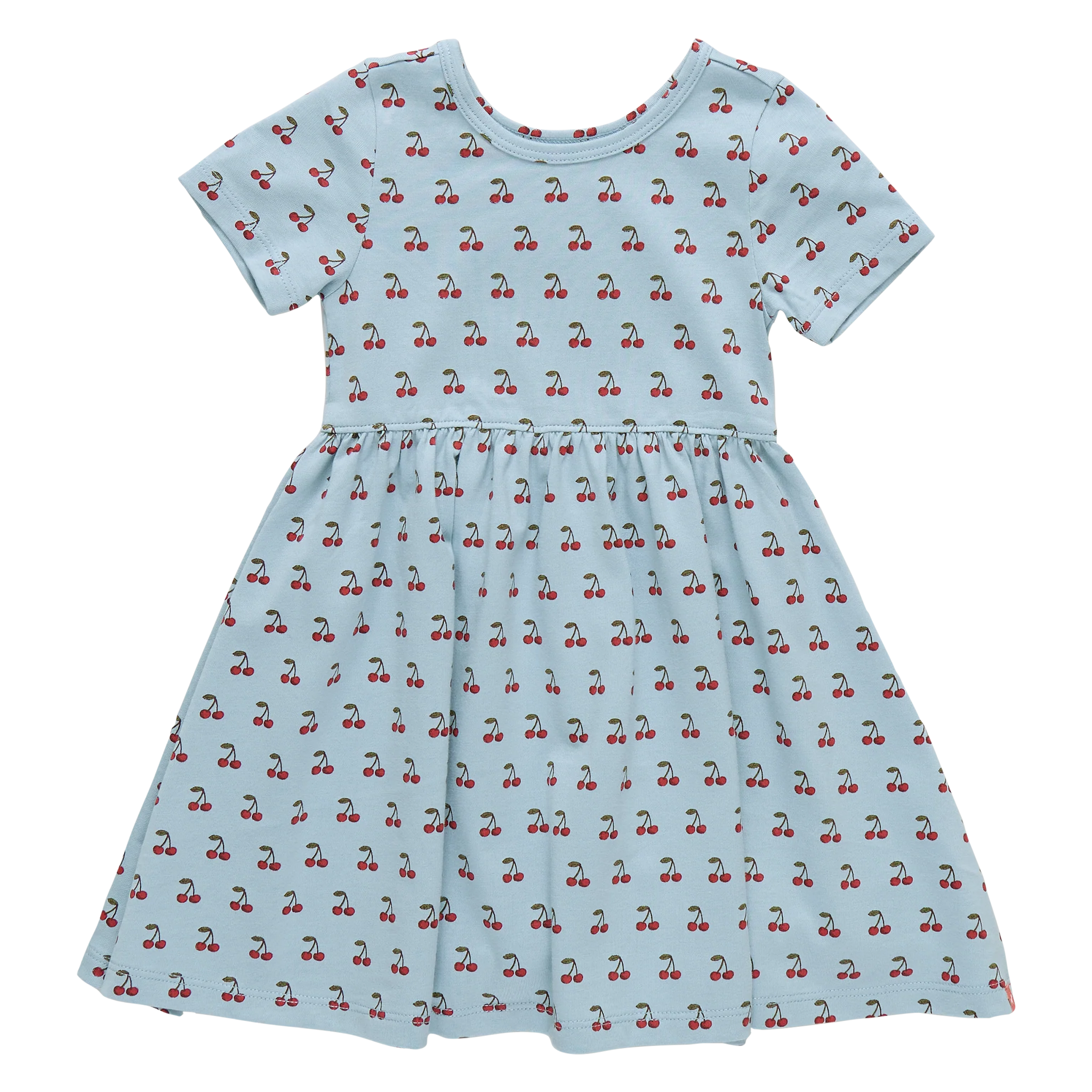 Sunny Dress