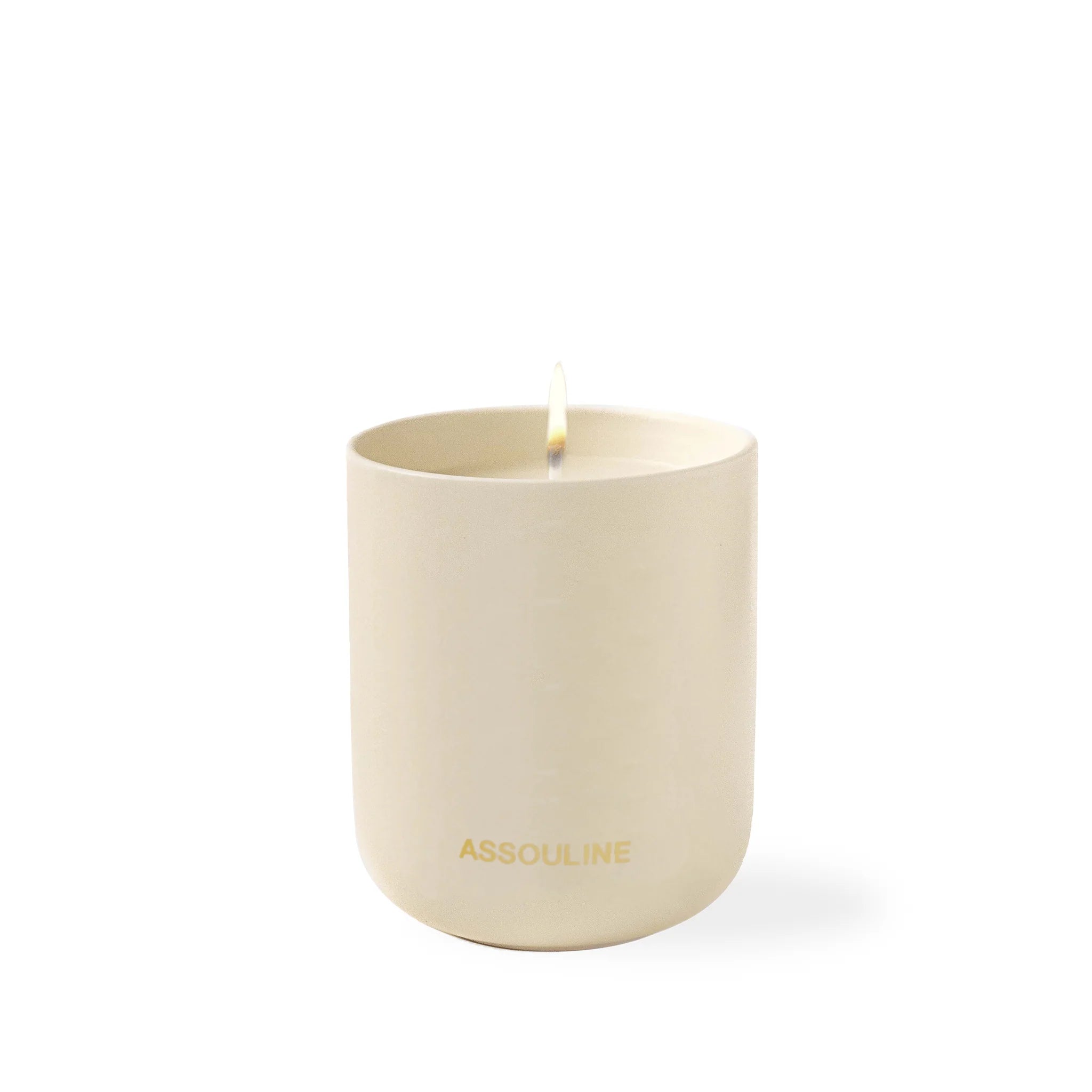 Travel From Home Candle - Marrakech Flair