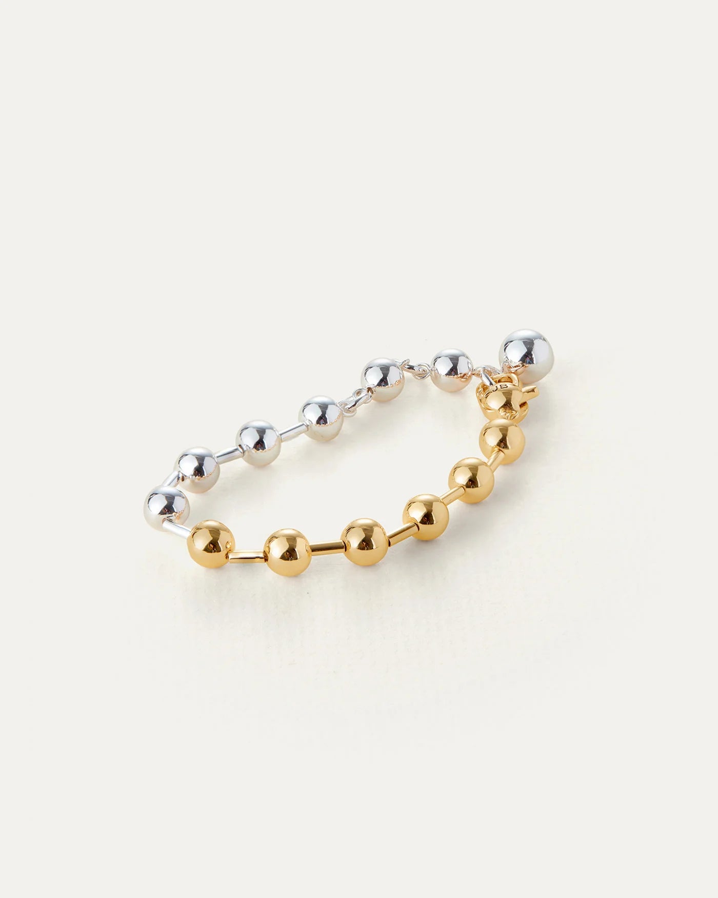 Celeste Bracelet - Two-Tone