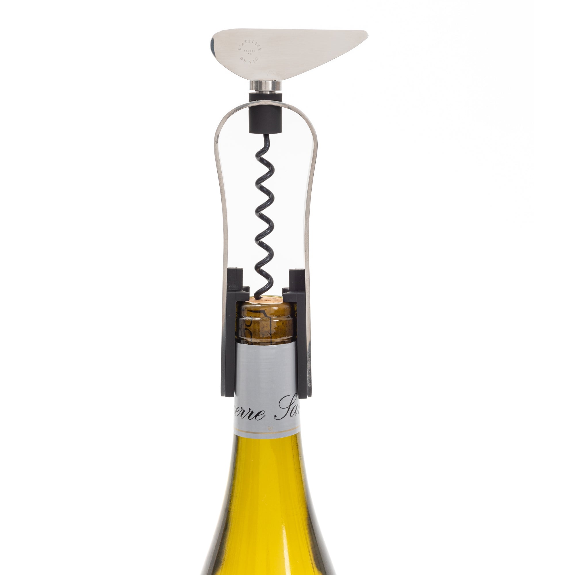 Oeno Collection 2 Wine Tools Box Set