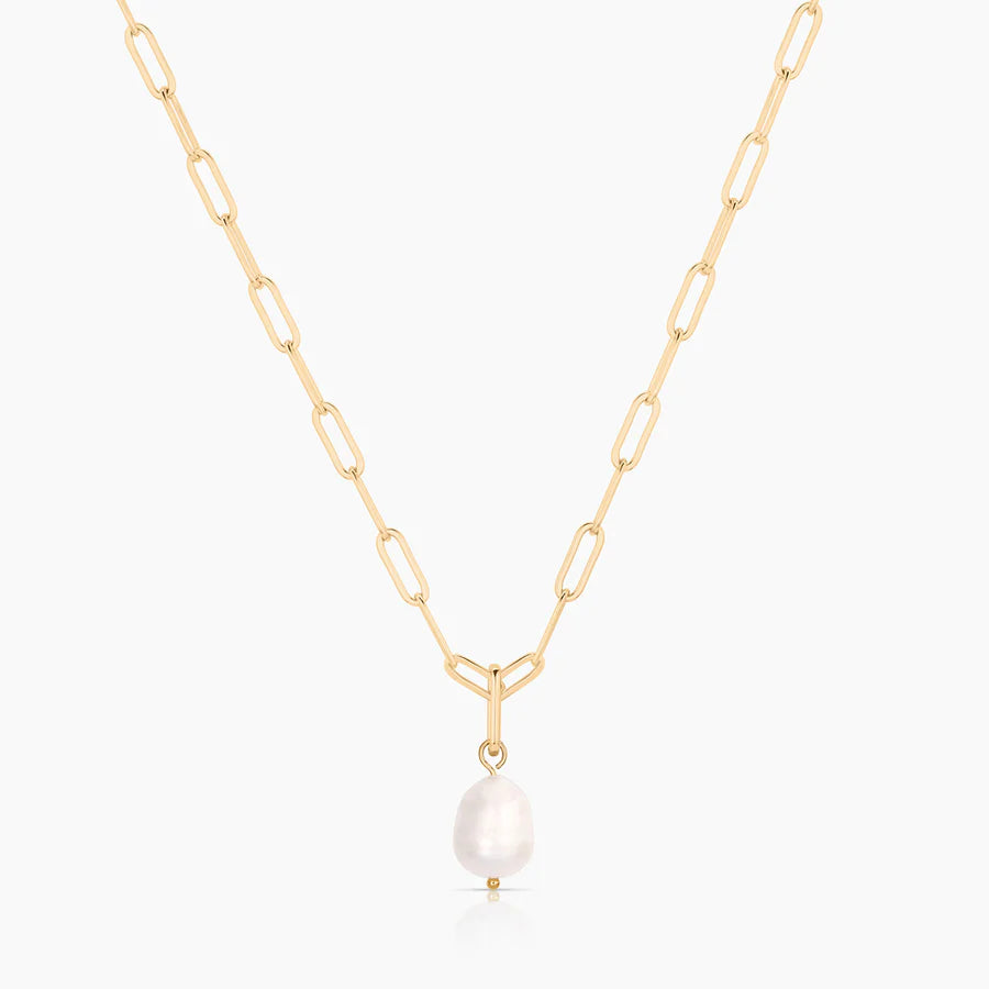 Colette Pearl Charm