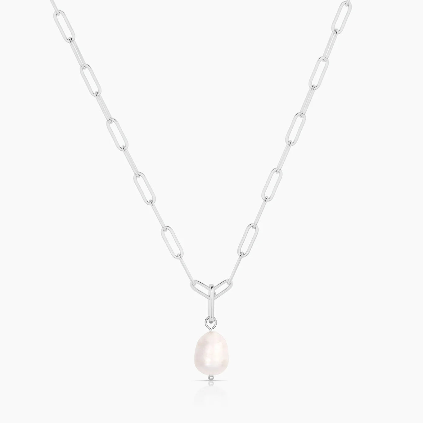 Colette Pearl Charm