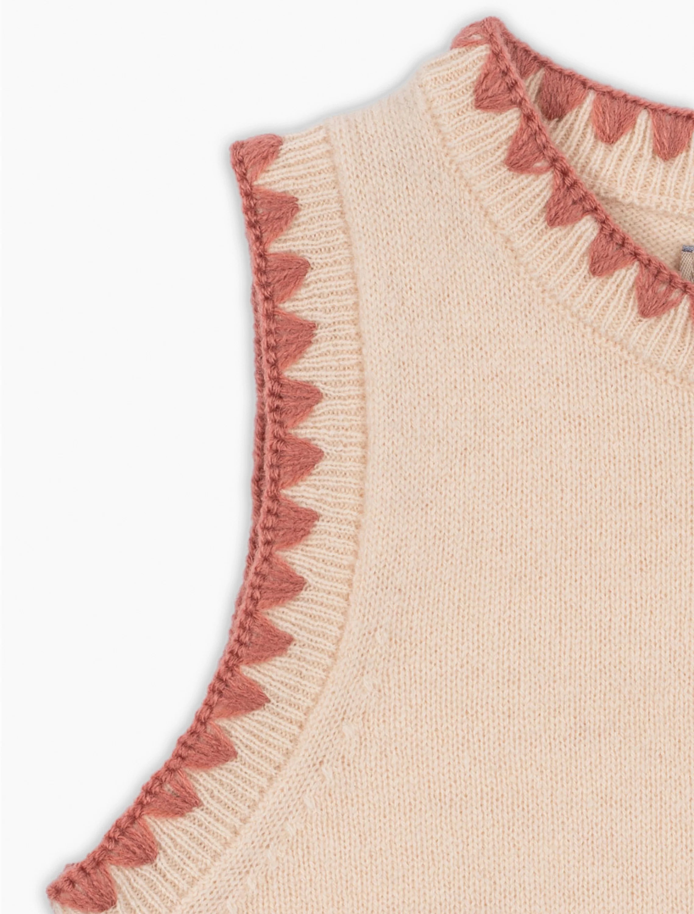Collette Dress - Rosey
