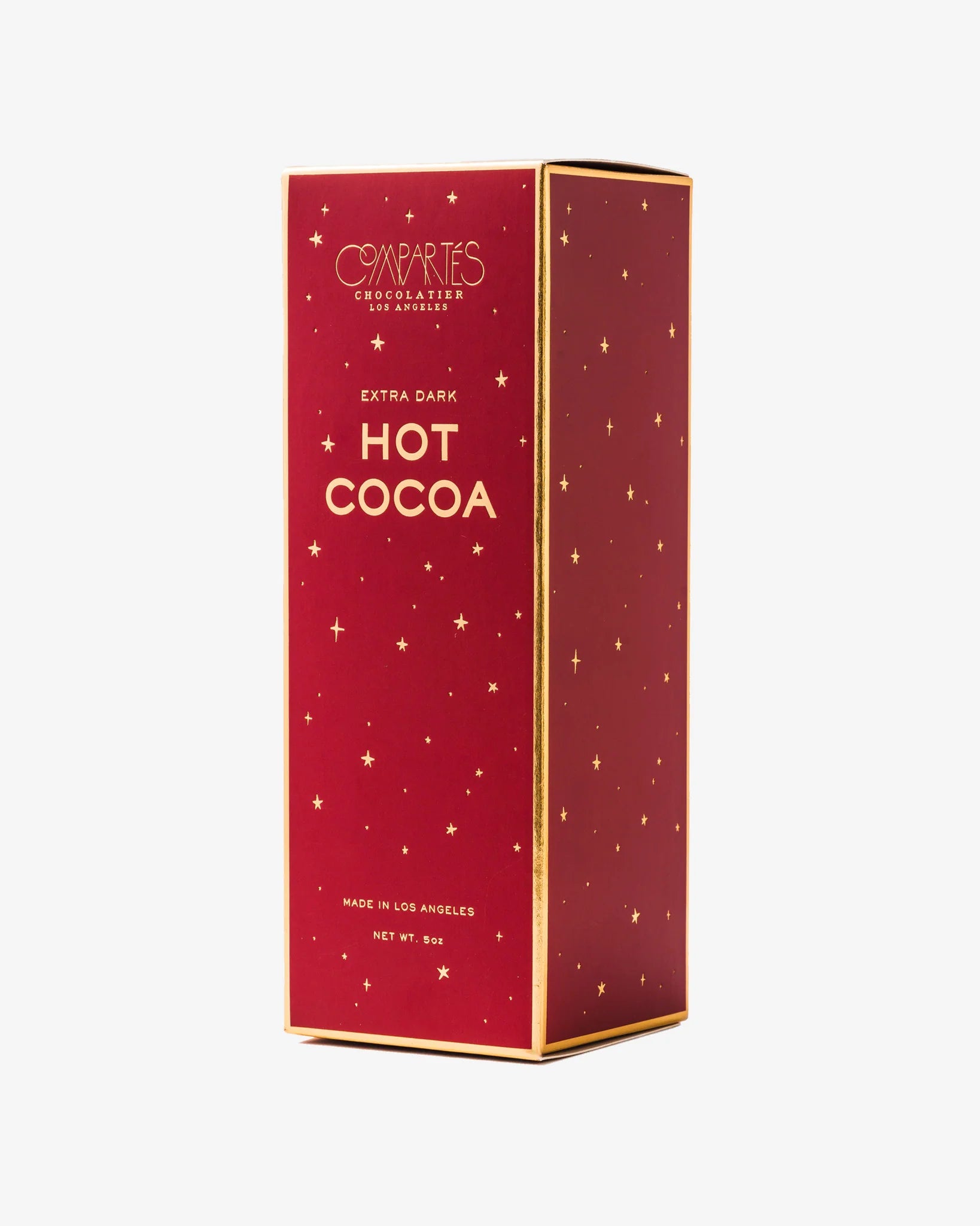 Holiday Hot Coco - Dark