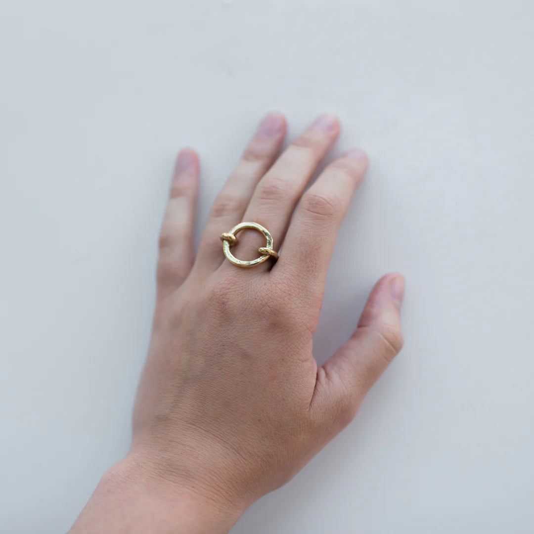 Friendship I Ring