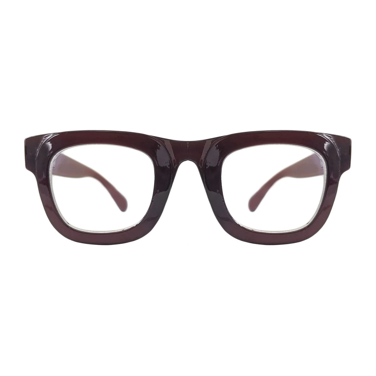 Dylan Blue Light Reader - Fig