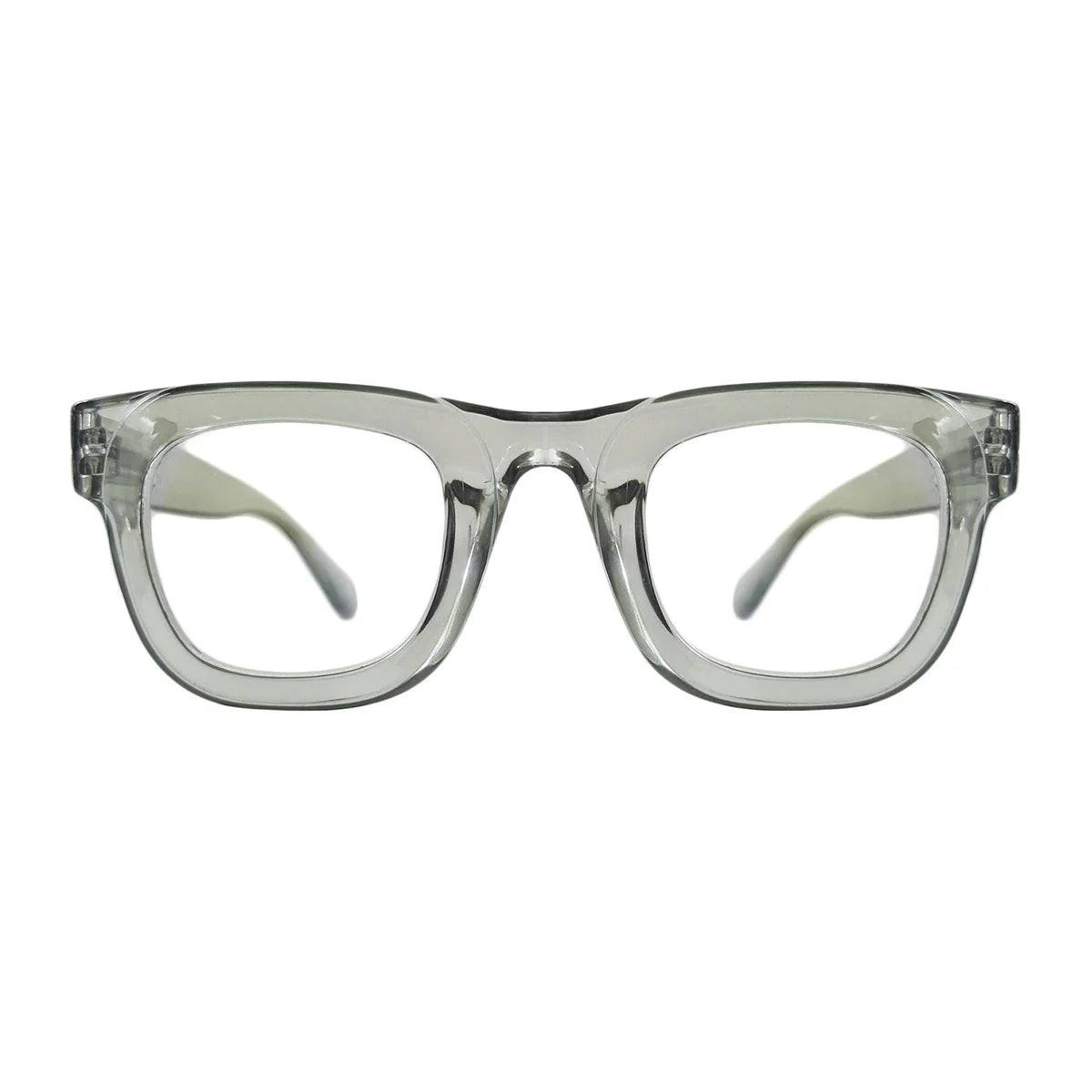 Dylan Blue Light Reader - Grey