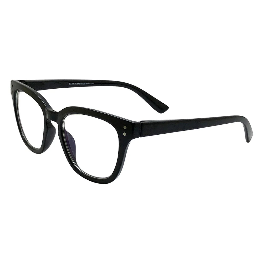 Dani Blue Light Reader - Black