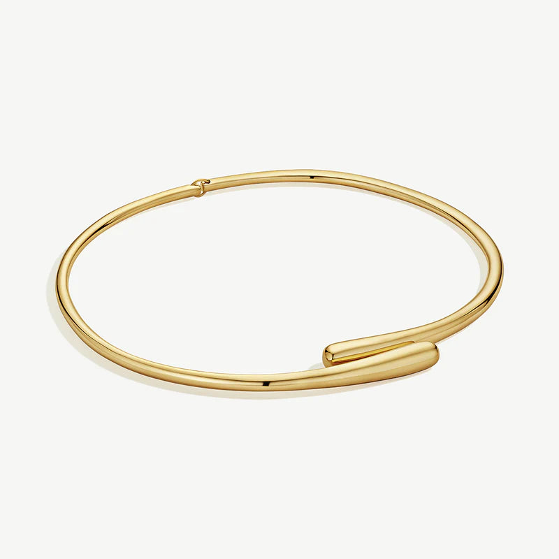 Dash Hinge Wrap Chocker