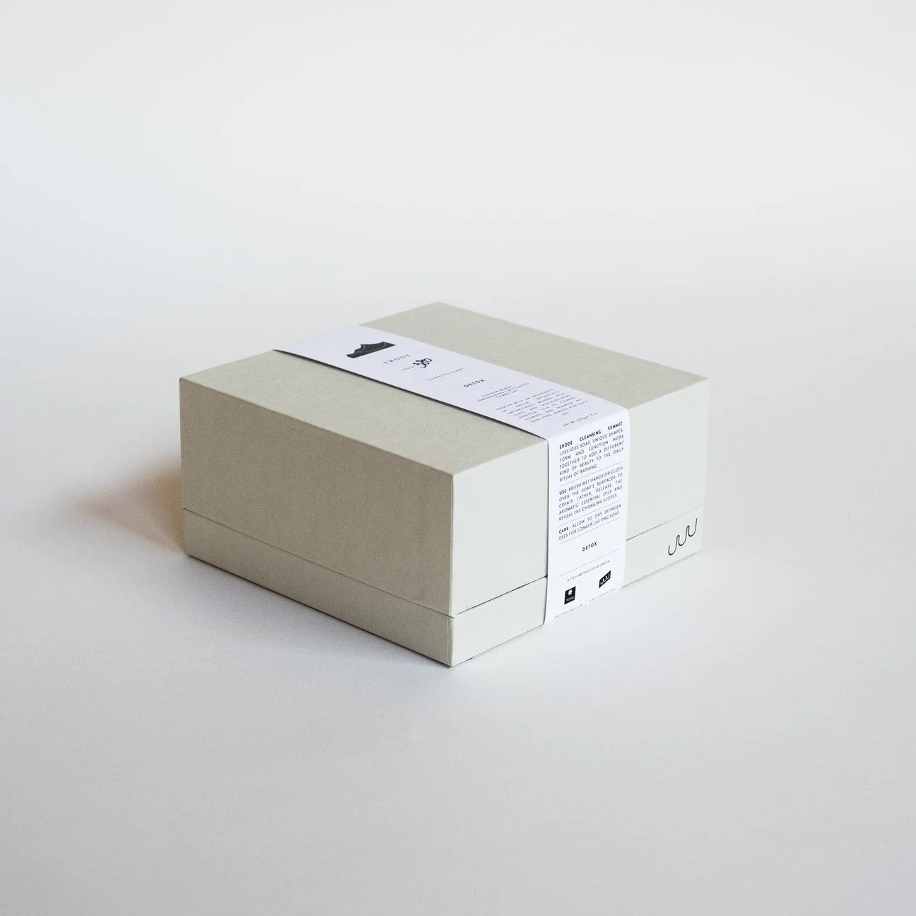 Erode Soap - Daily Detox