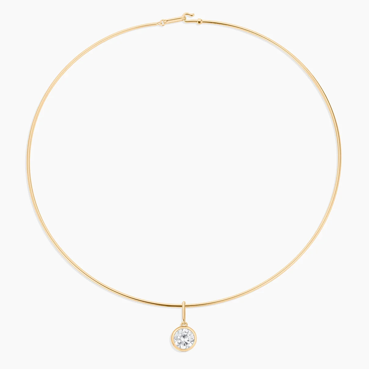 Dottie Cubic Zirconia