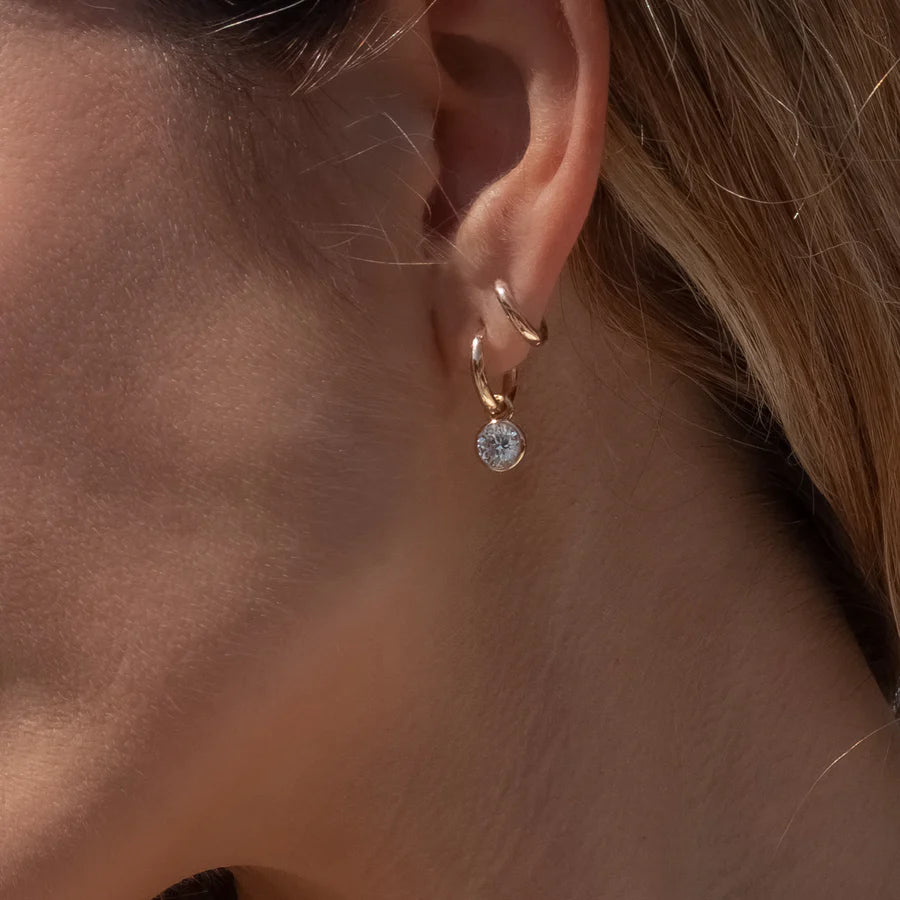 Monet Earrings - Medium