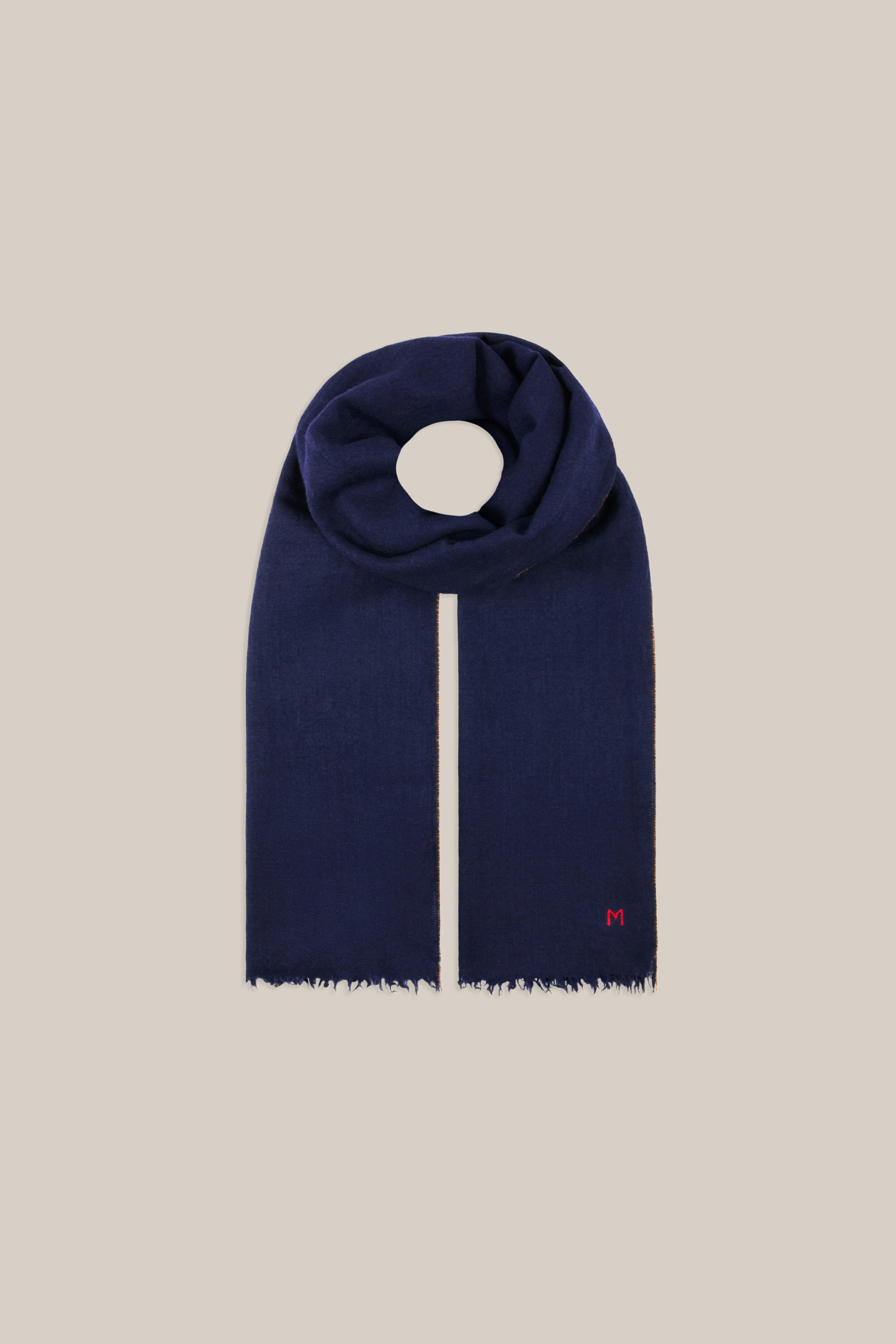 Scarf Colorama N°100 - Dream