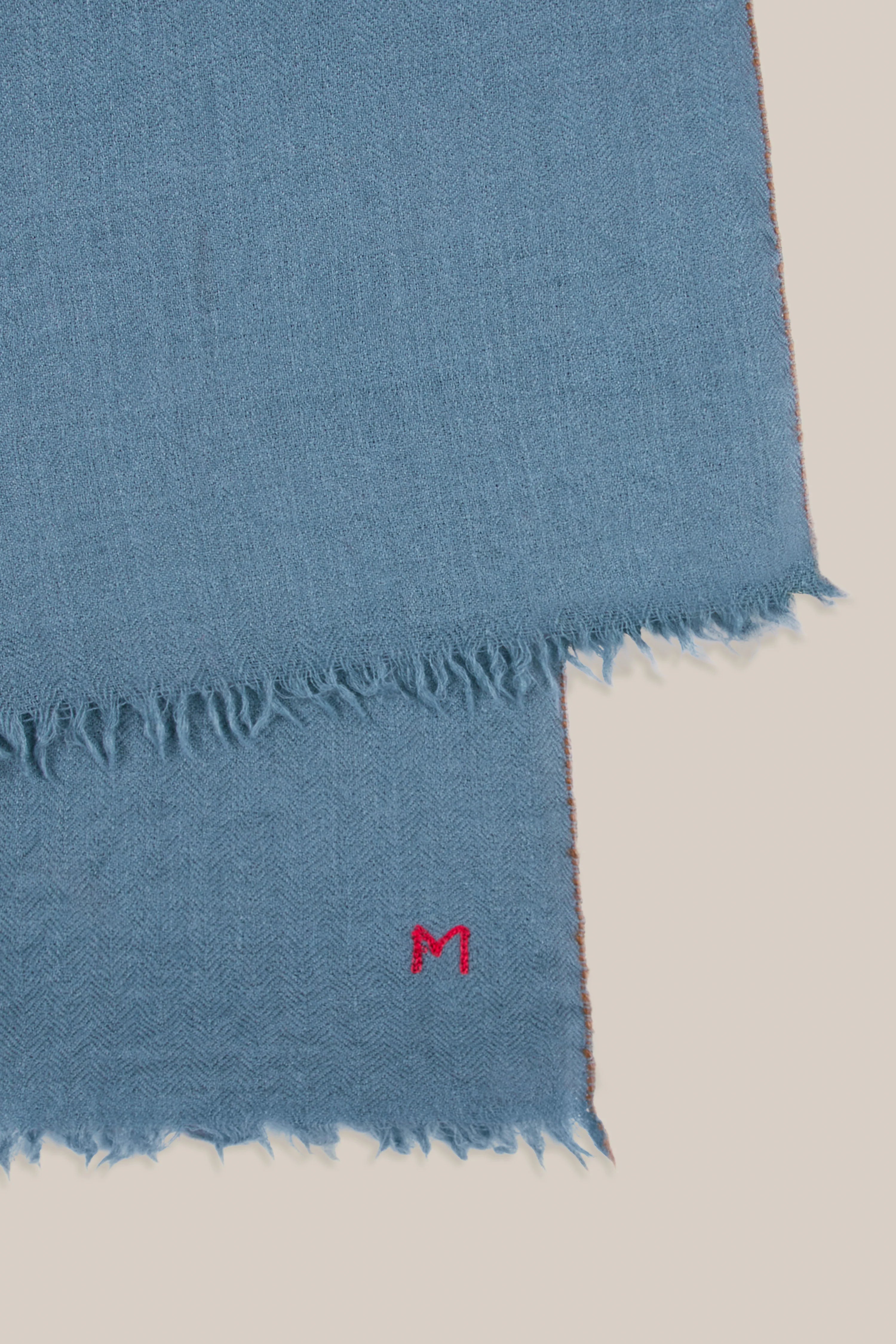 Scarf Colorama N°100 - Farce