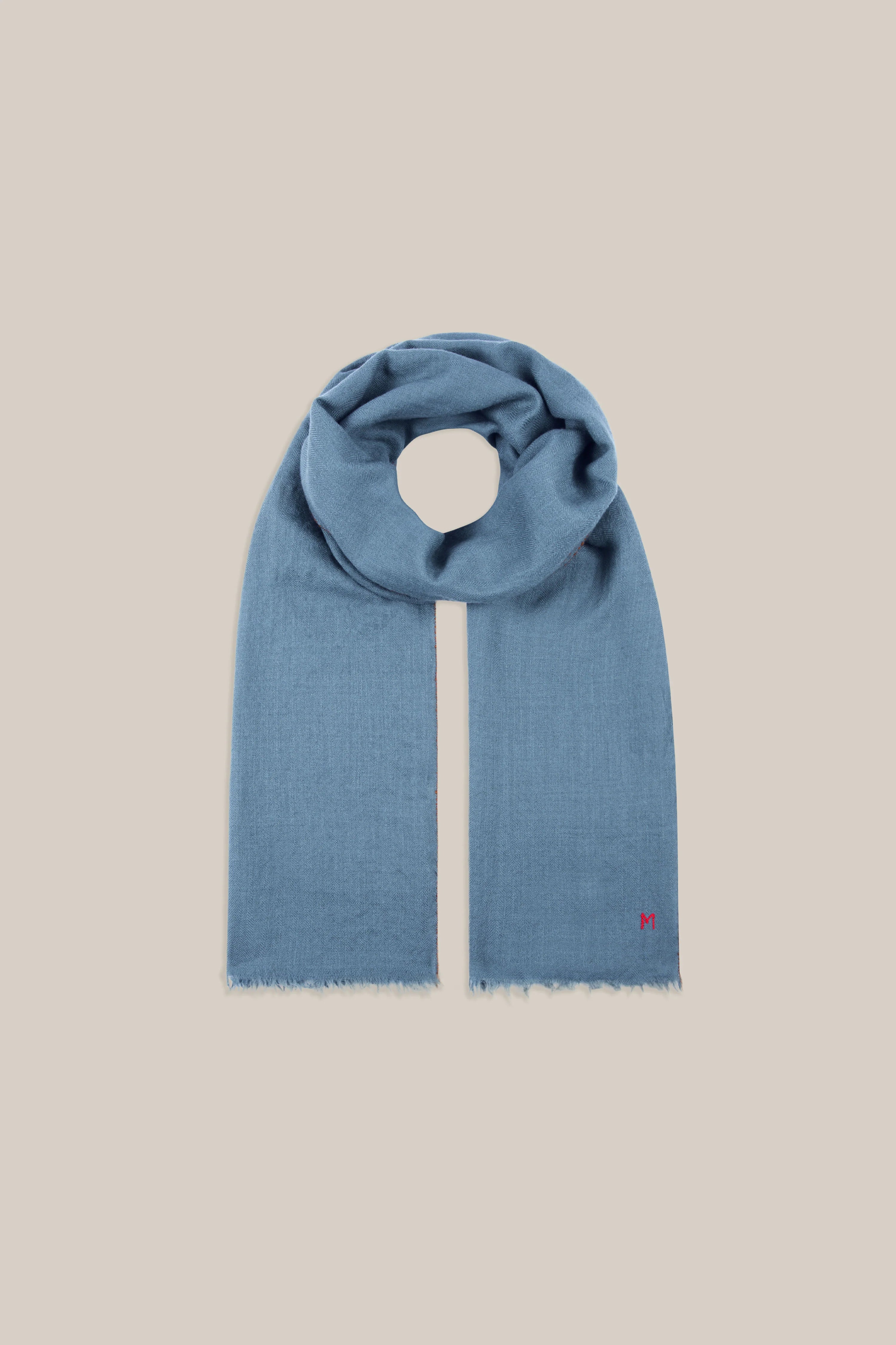 Scarf Colorama N°100 - Farce