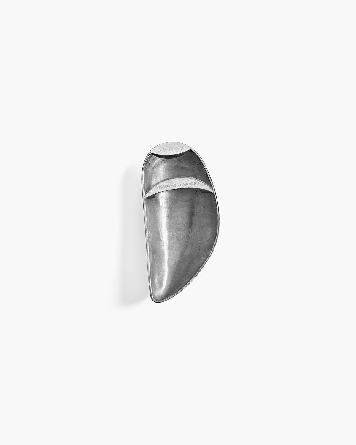 Marcel Steel Grey Bottle Opener