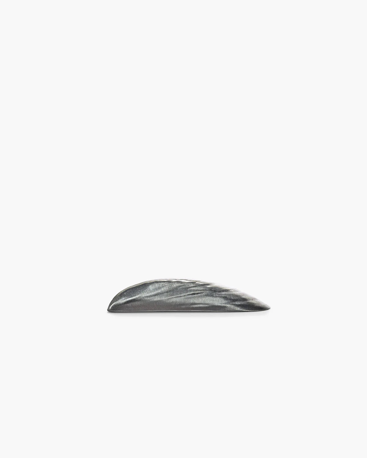 Marcel Steel Grey Bottle Opener