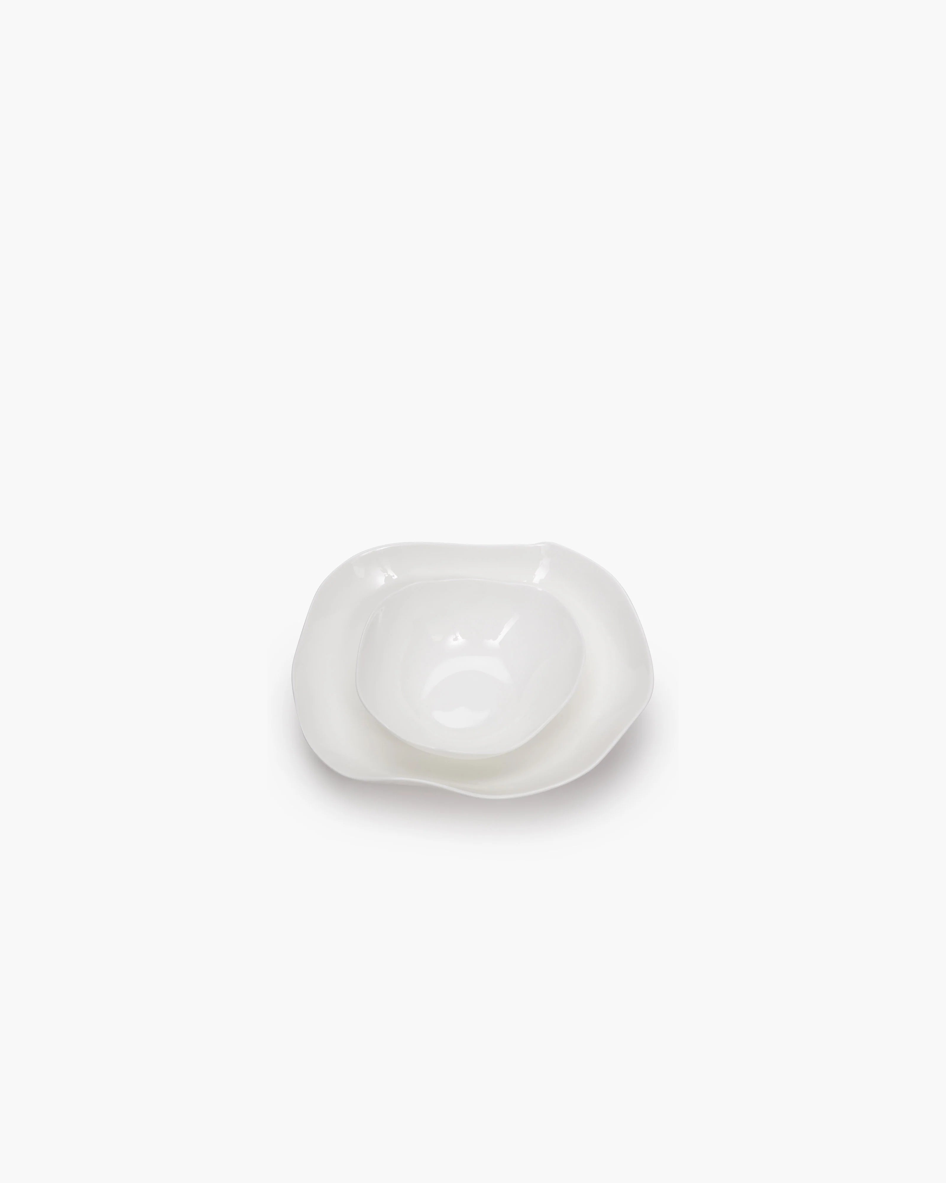 Roos van de Velde Hachi-Boru Bowl Perfect Imperfection Set/4