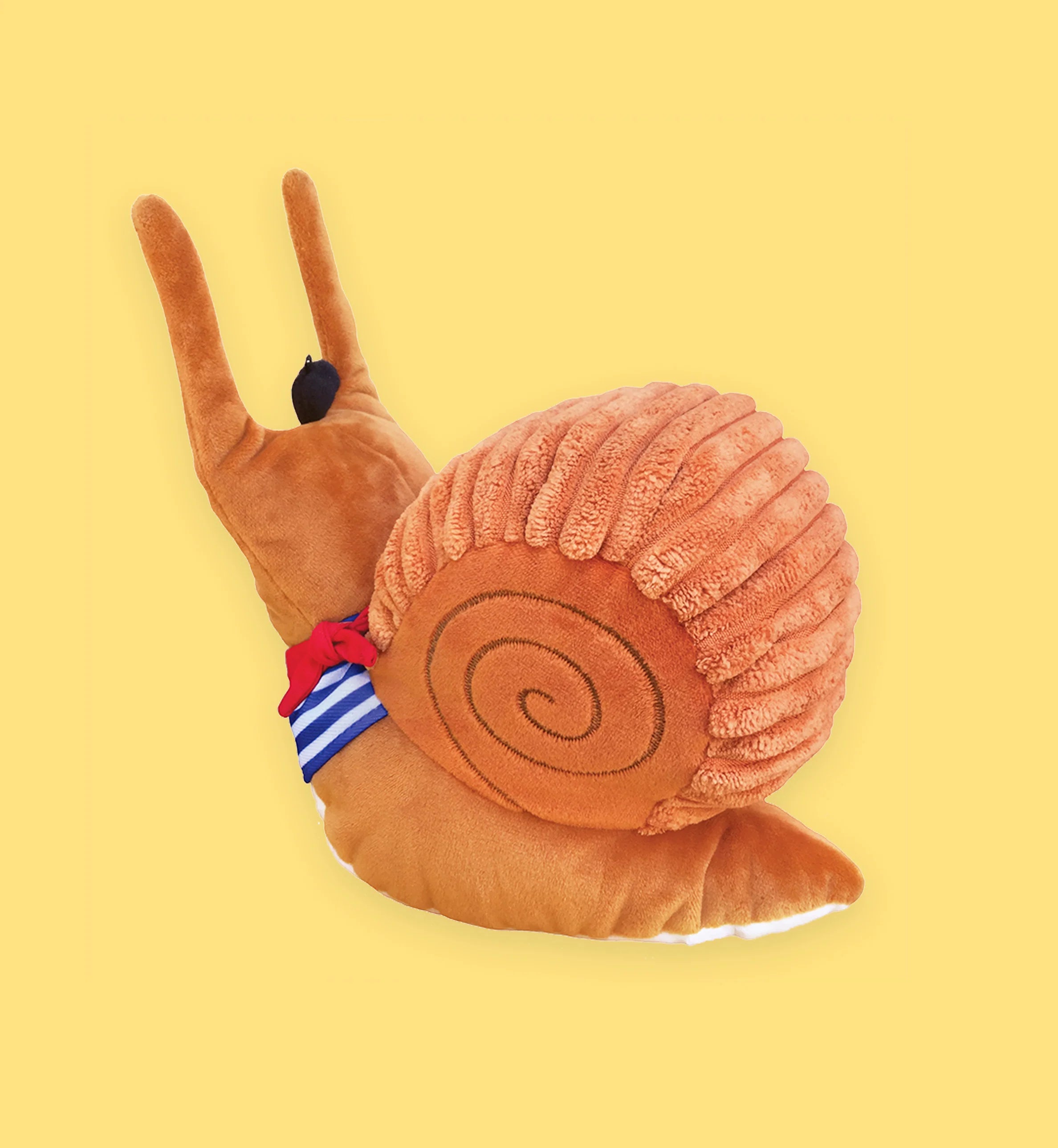 Escargot Doll