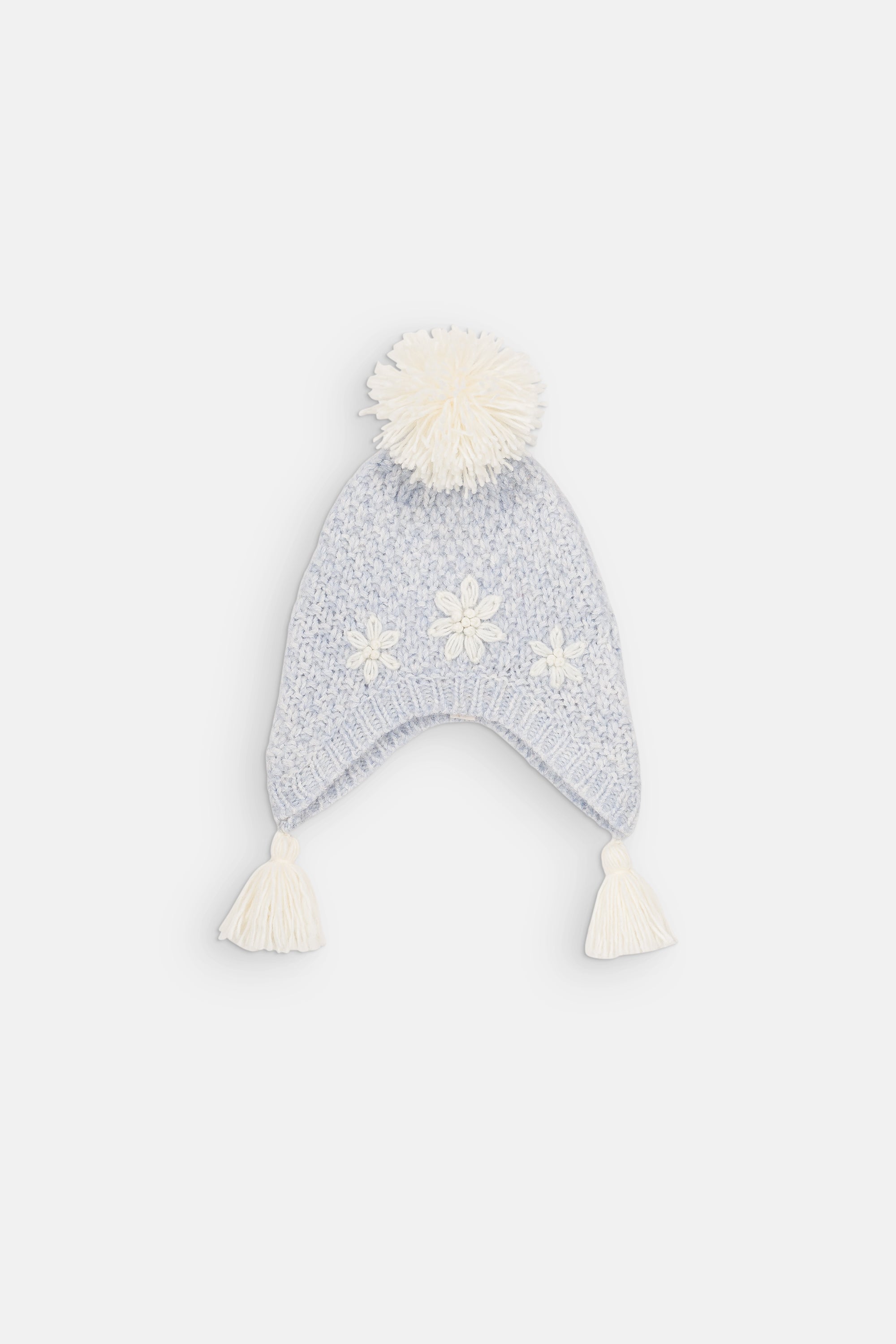 Beanie Isolina