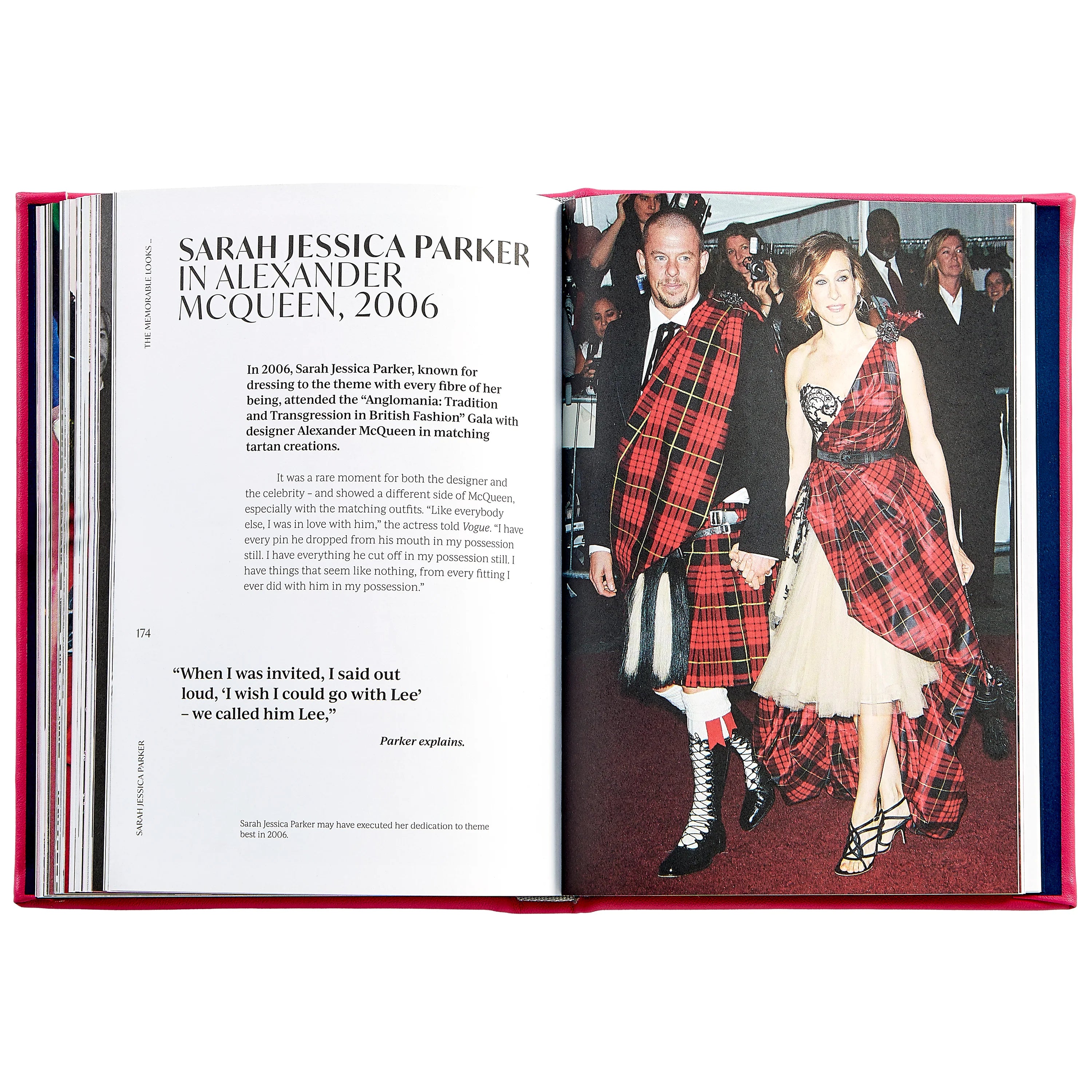 Fashion's Big Night Out: A Met Gala Lookbook