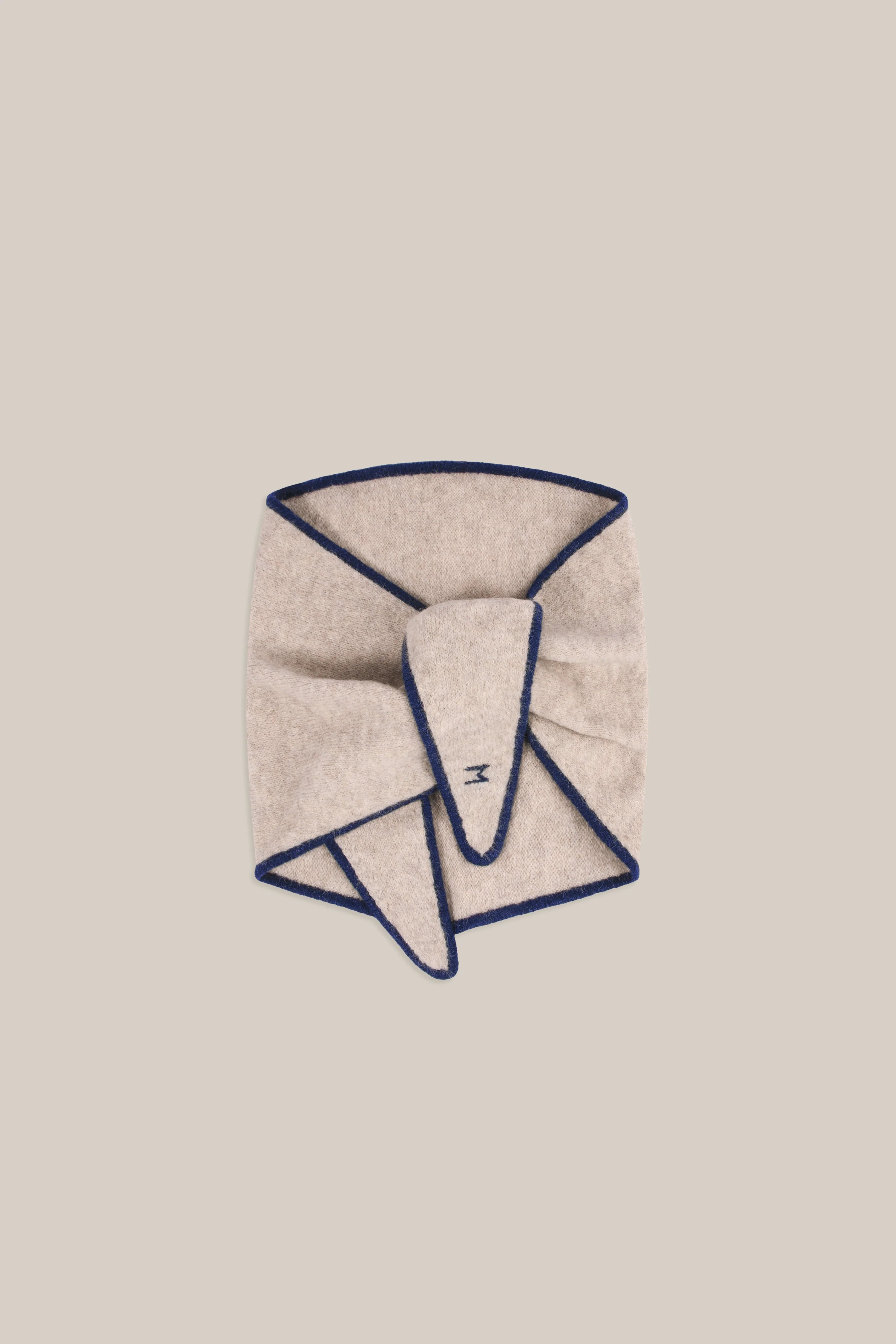 Scarf Elly N°218 - Cord Comedia