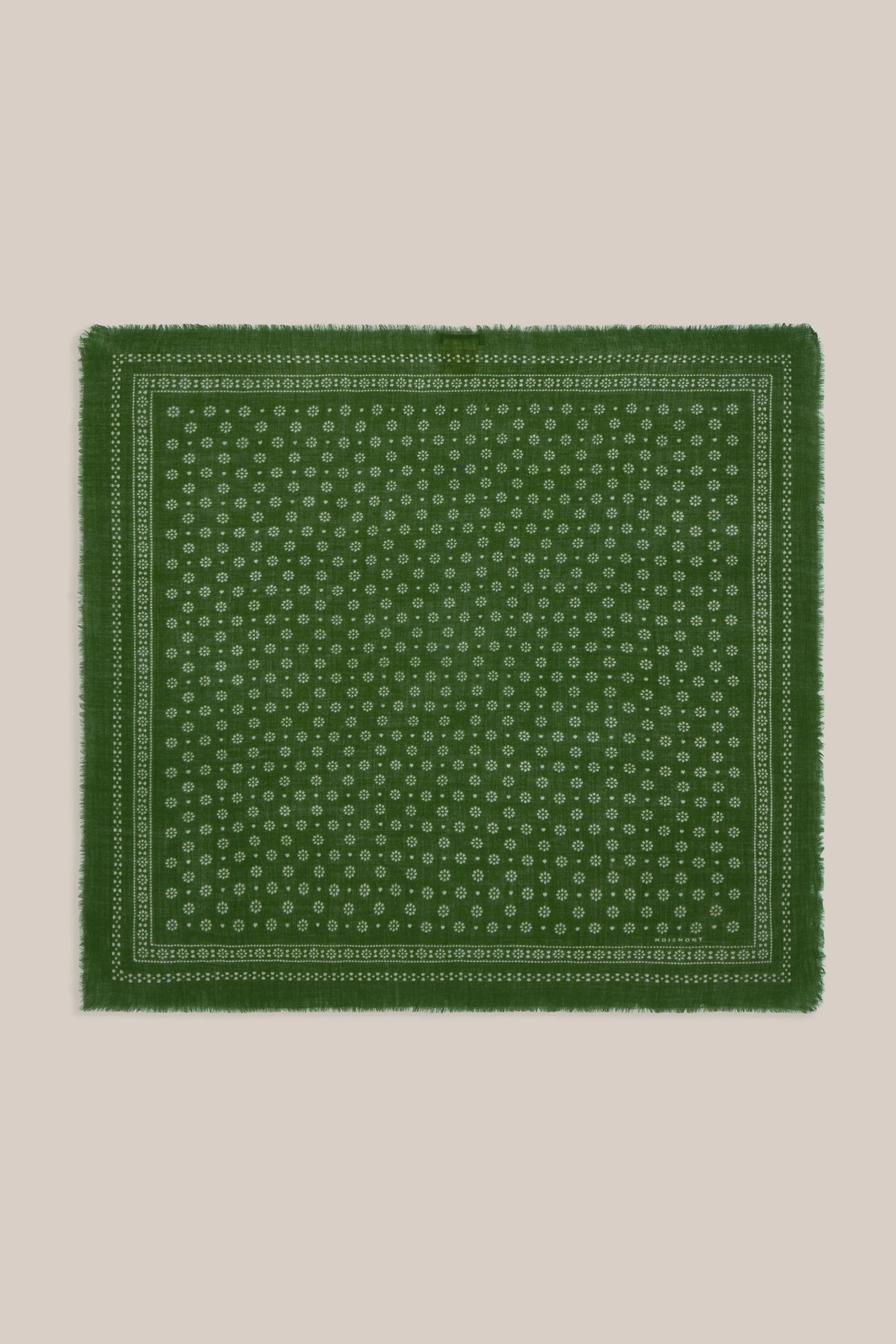 Scarf Olaf N°676 - Folk