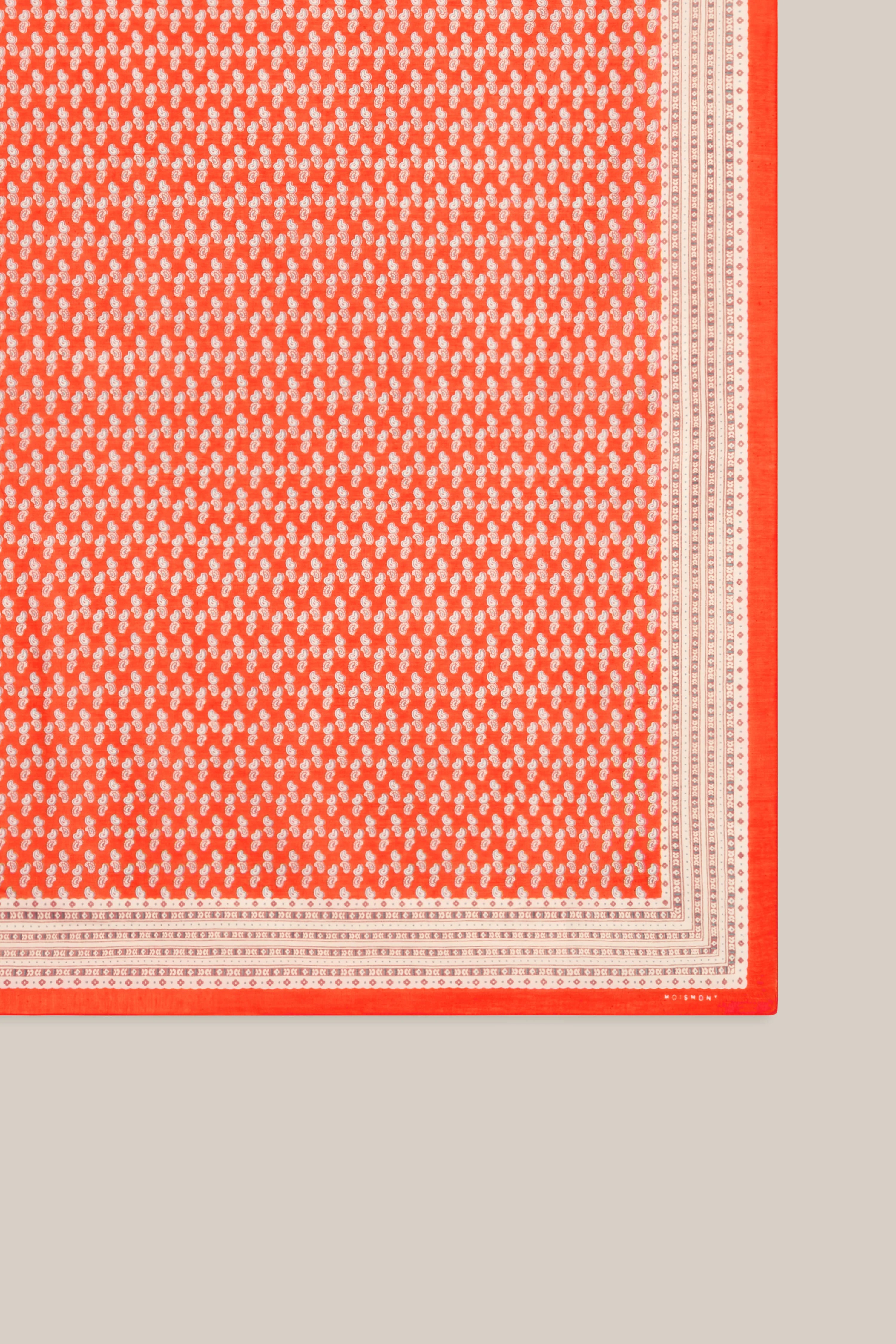 Scarf  Phedre N°845 - Clown