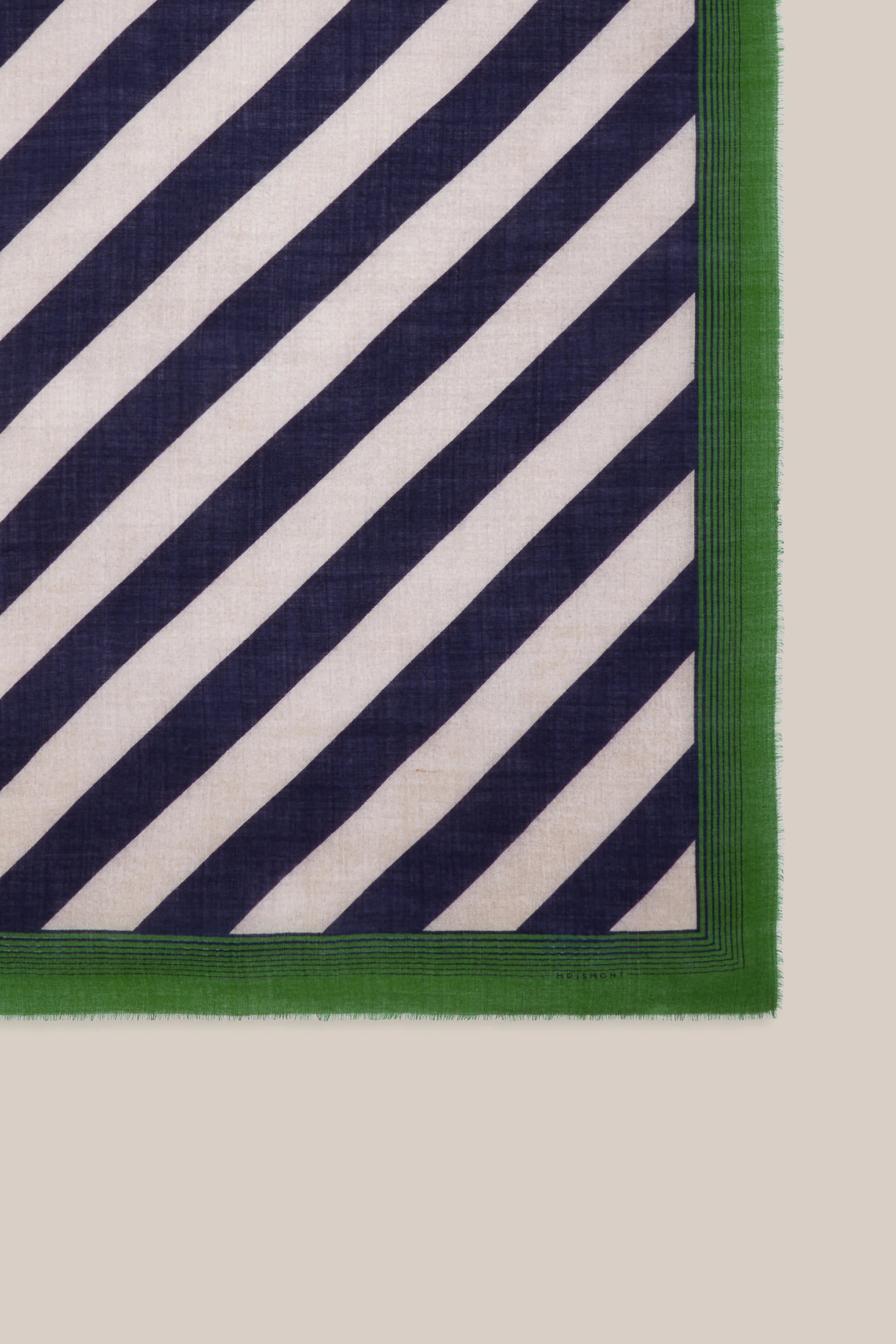 Scarf  Bobby N°848 - Midnight