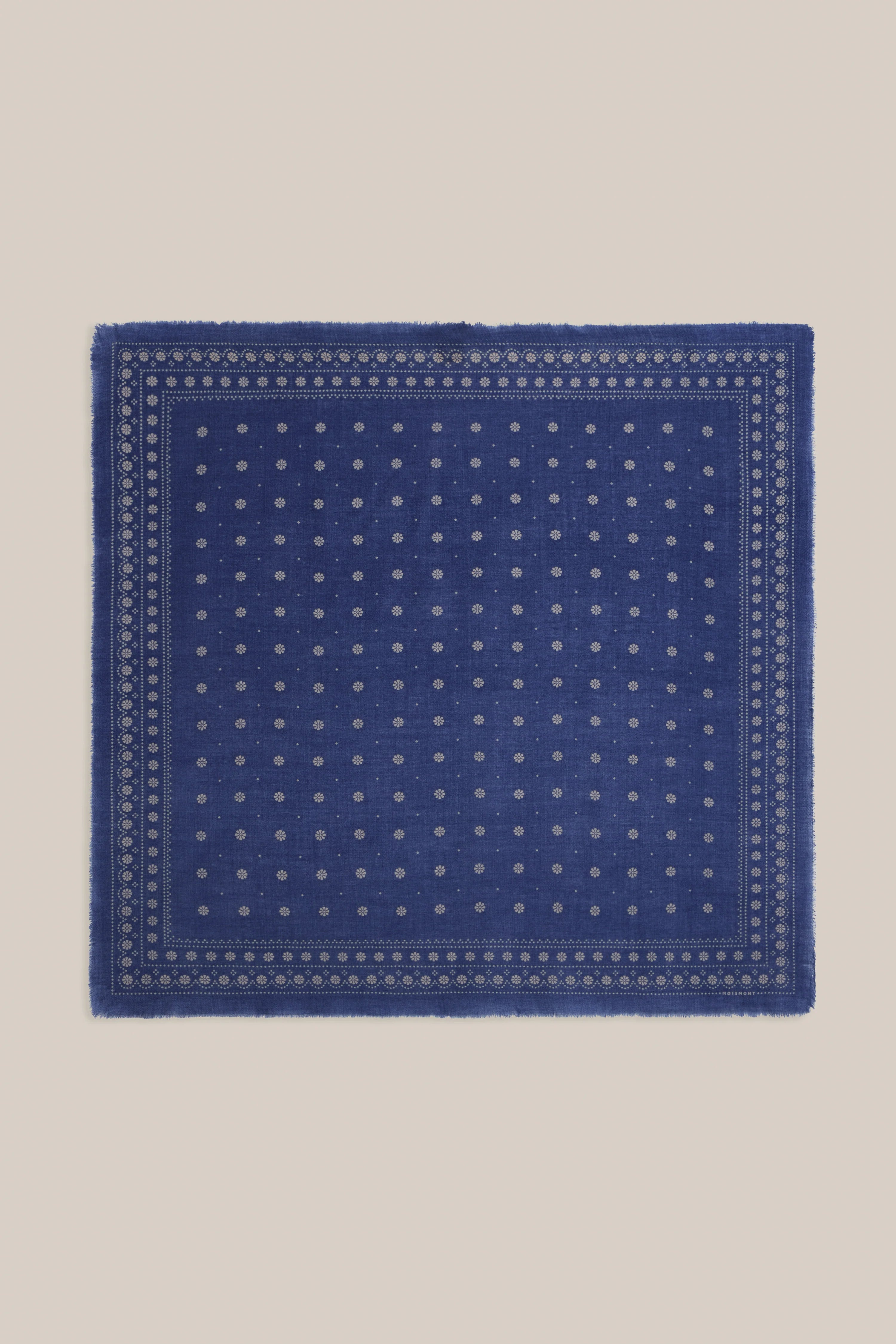 Scarf Achille N°851 - Tragedy