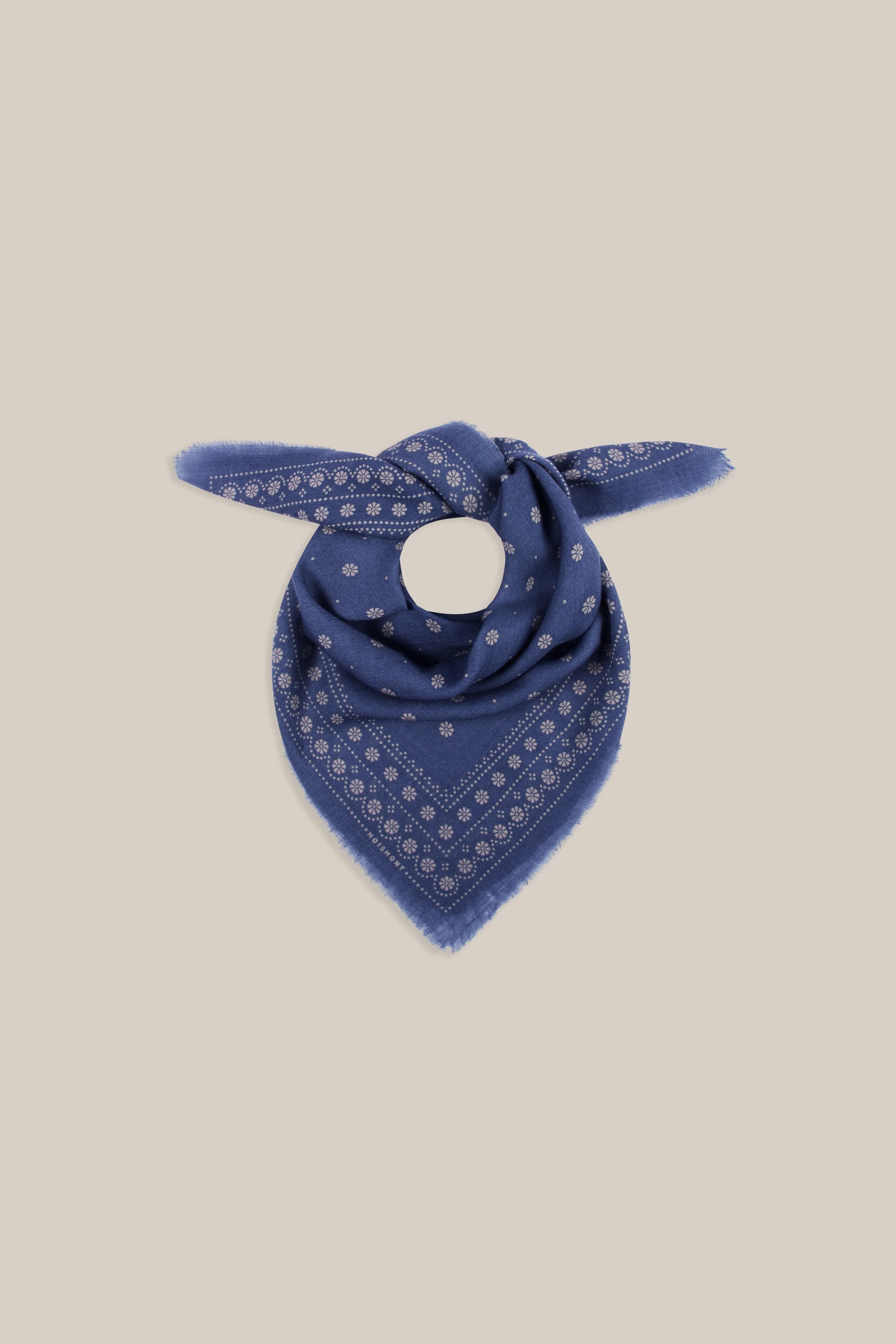 Scarf Achille N°851 - Tragedy