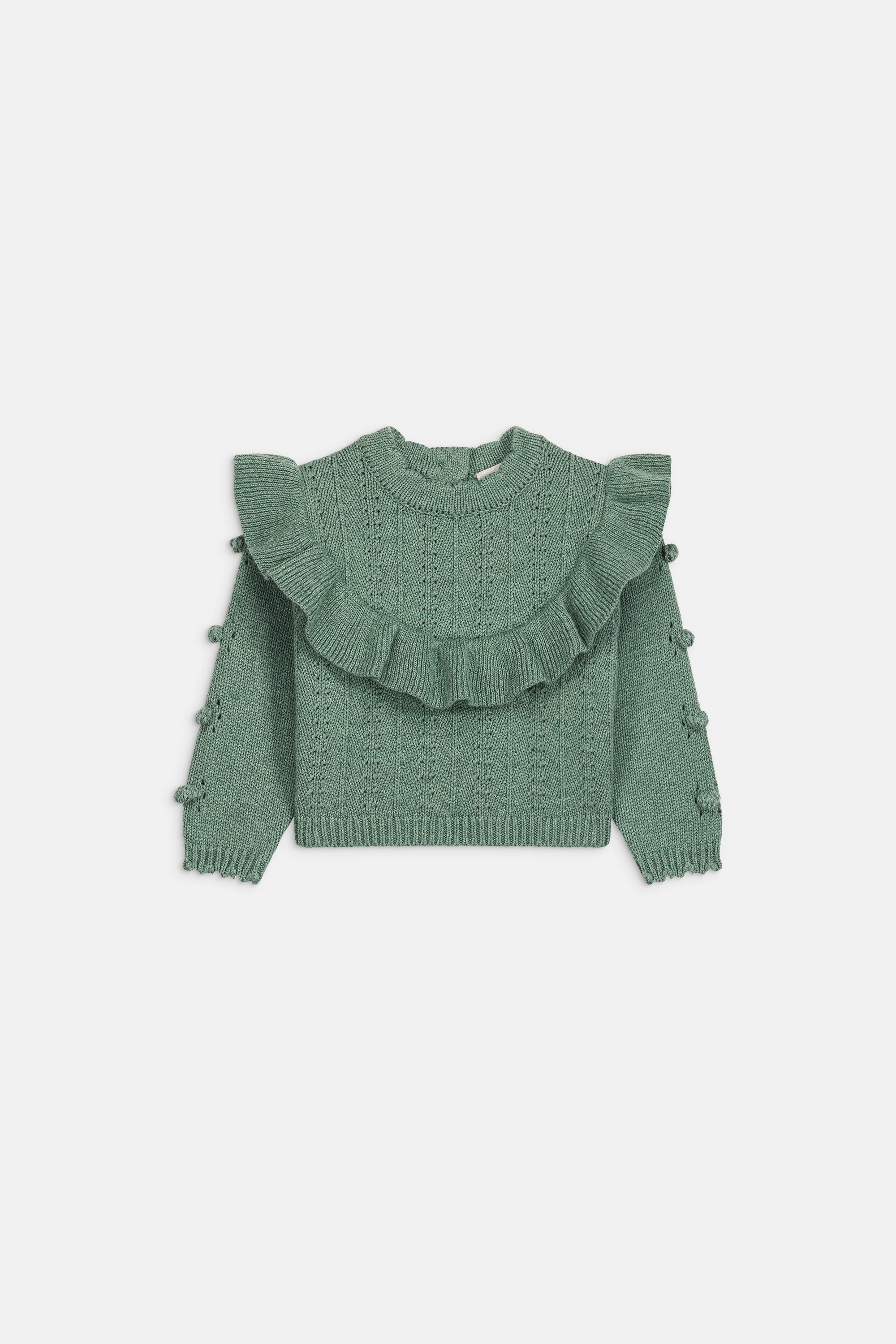 Jumper Satiane