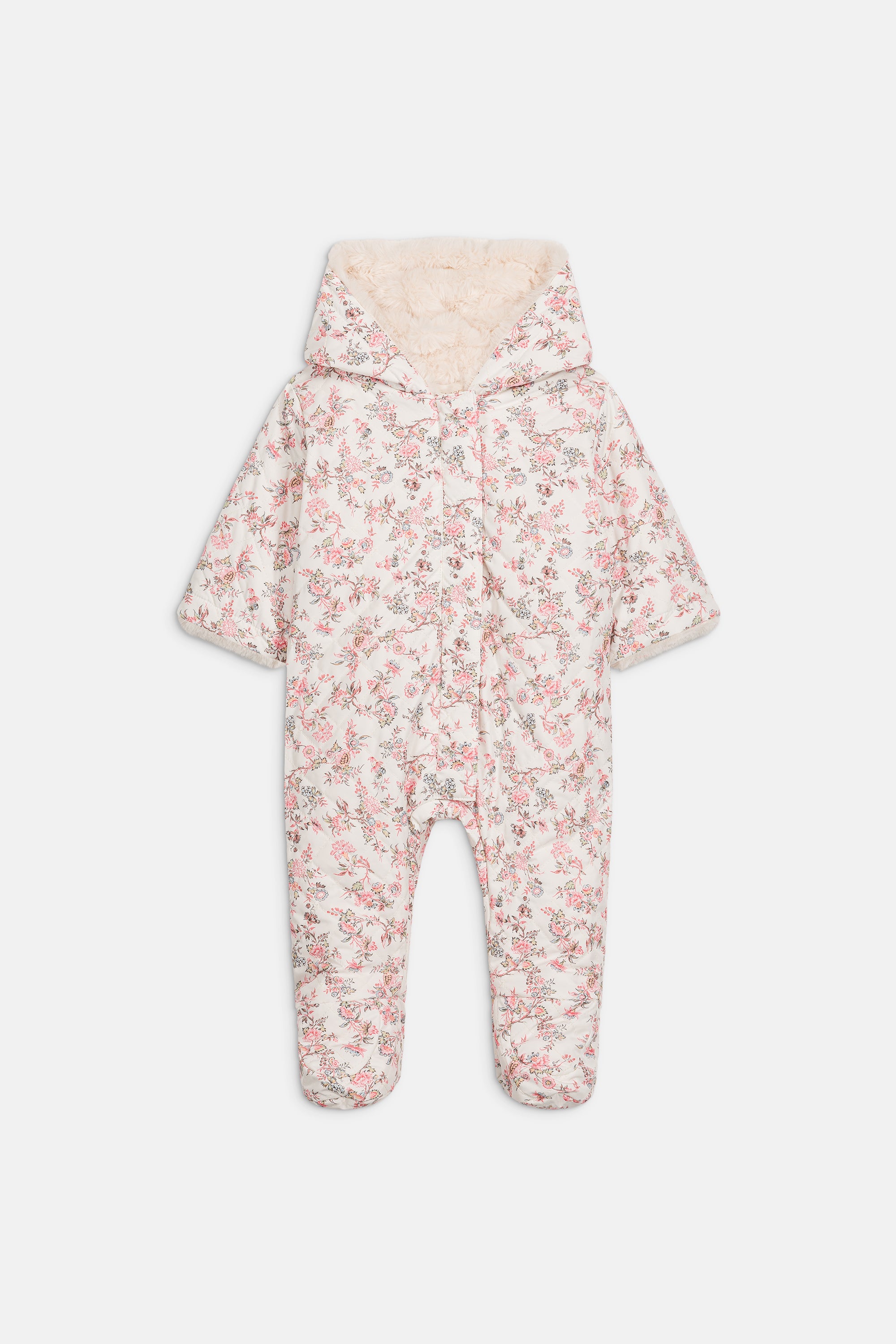 Pilot Jumpsuits Kirina