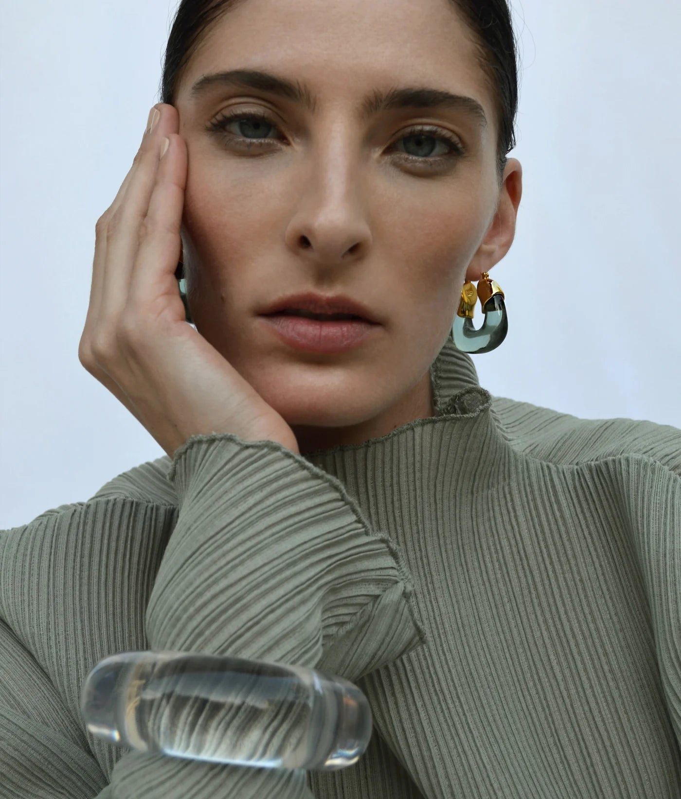 Arc Cuff