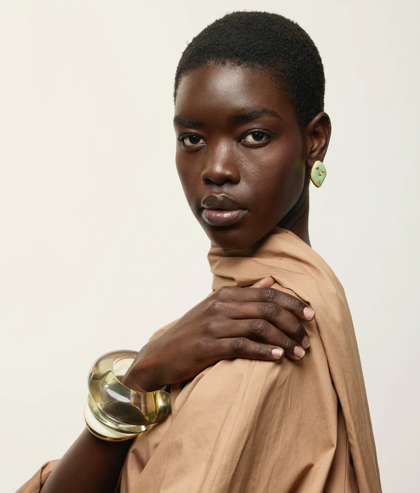 Arc Cuff