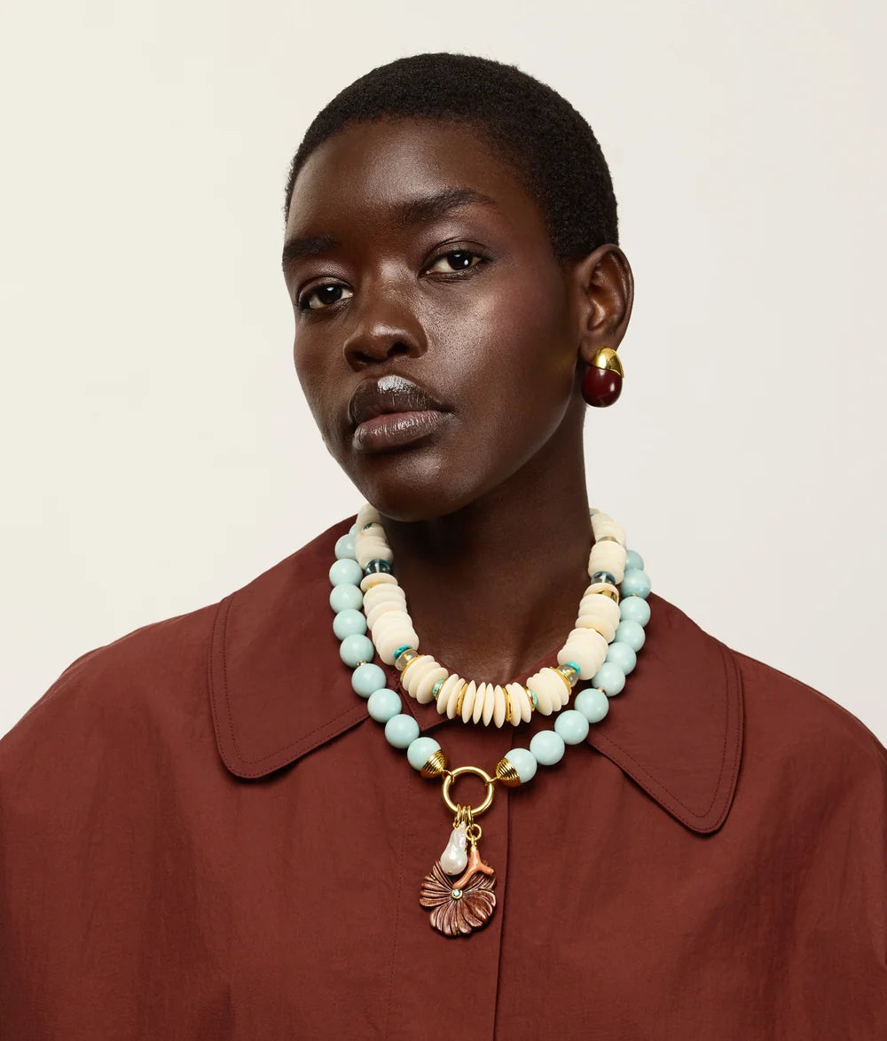 Petra Collar