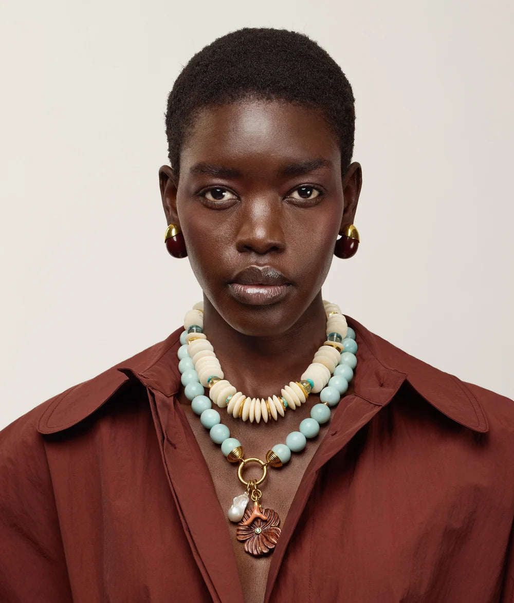 Petra Collar