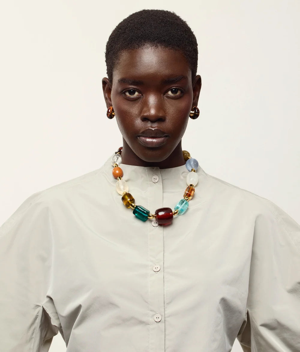 Acrobat Collar