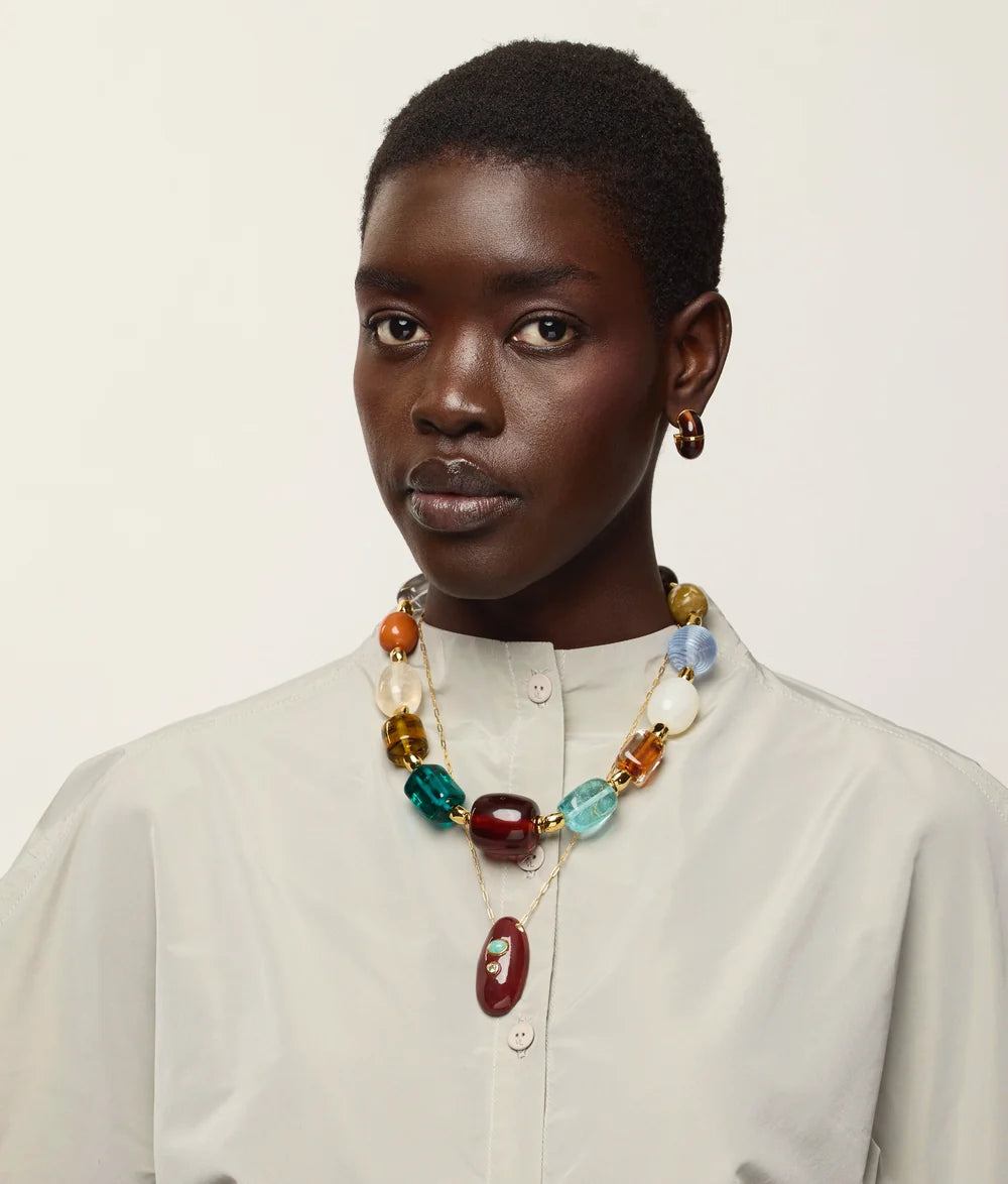 Acrobat Collar