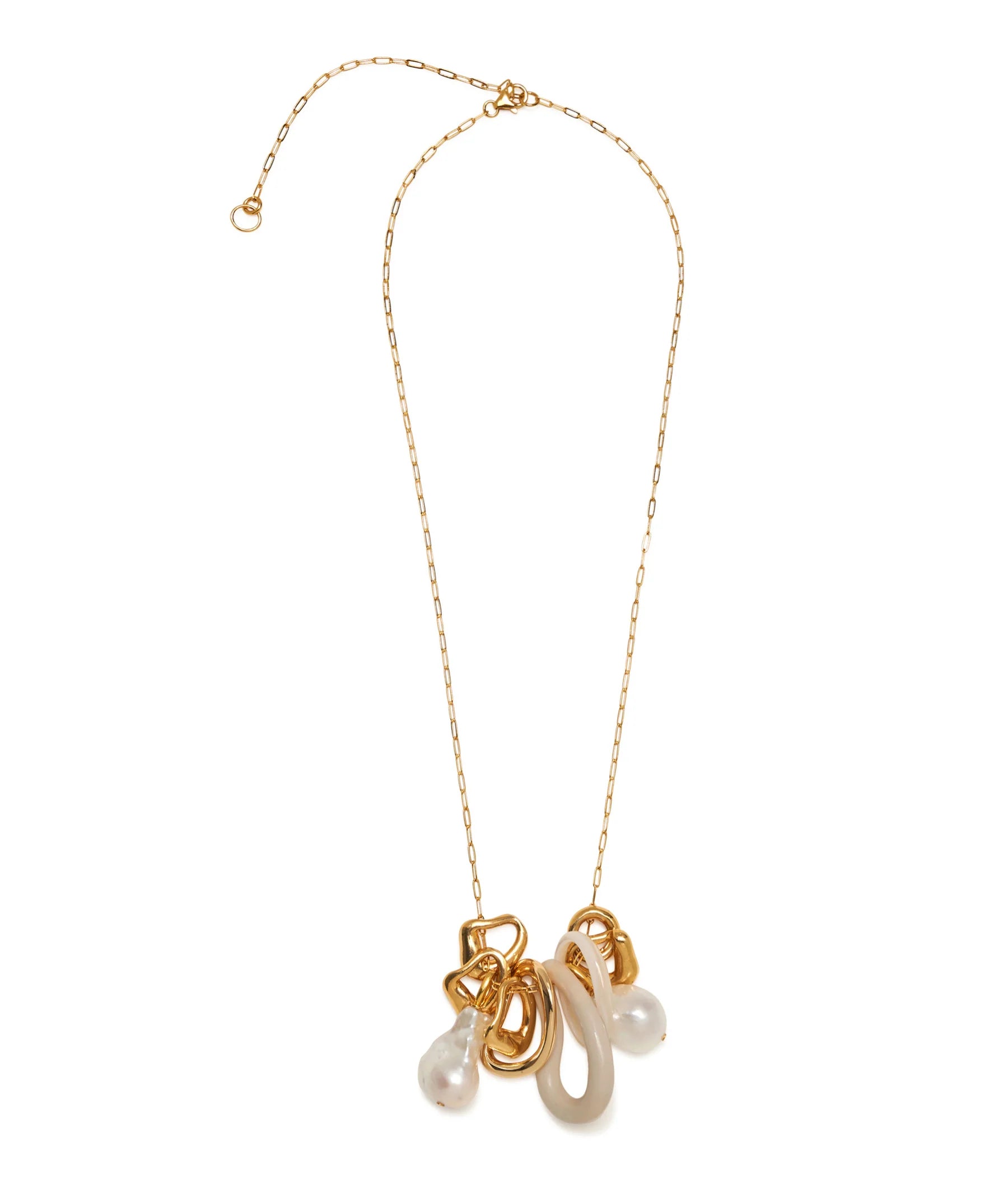 Cirque Necklace