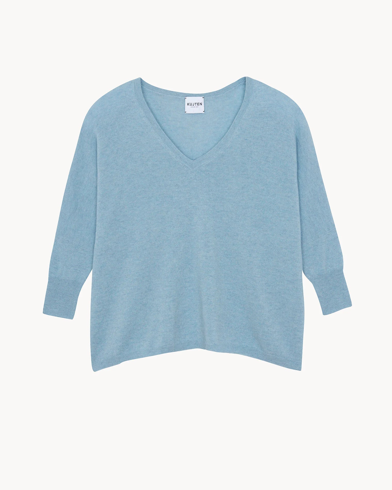 Minie Sweater - Blue Vintage