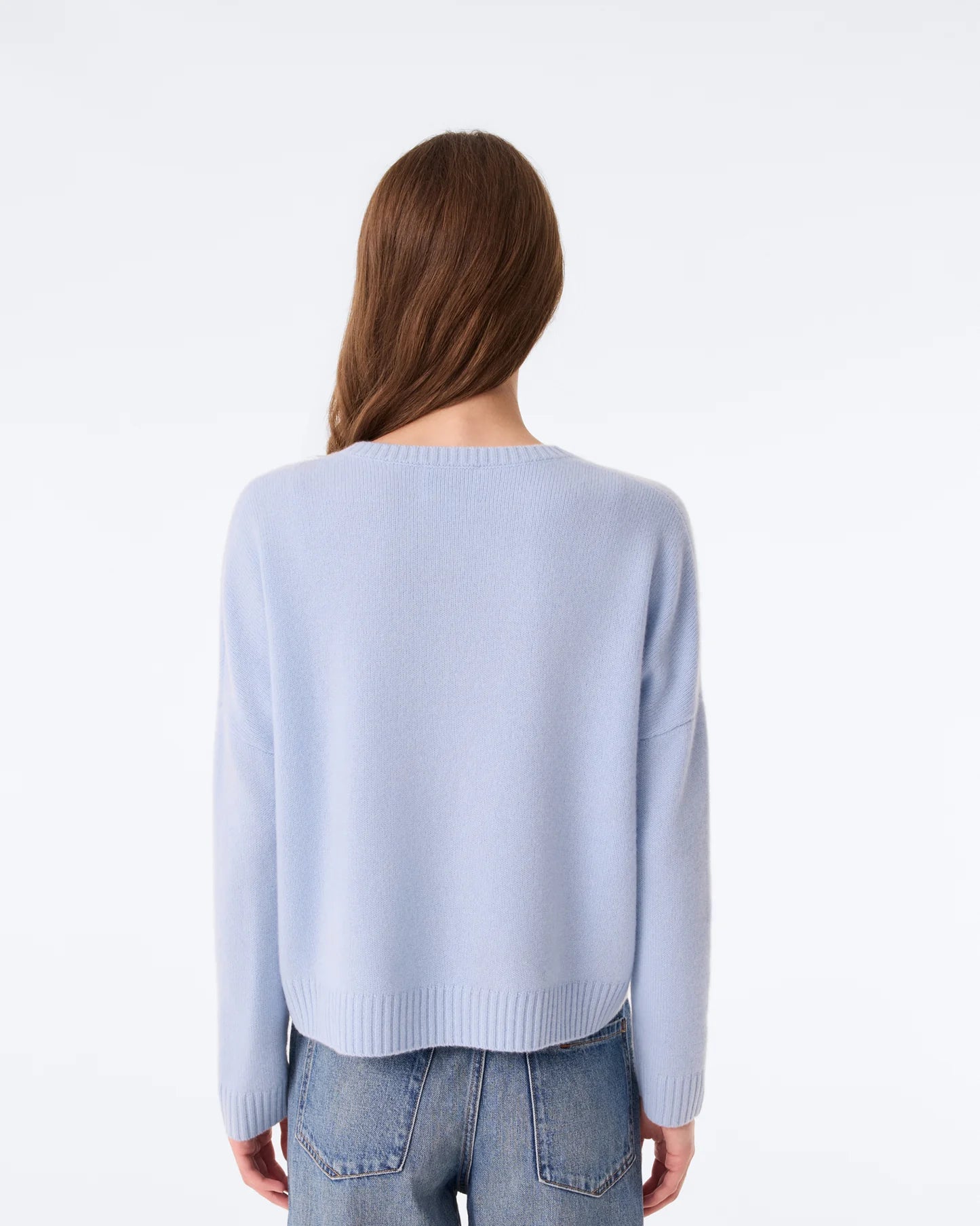 Amelie Symbol Sweater - Celestial