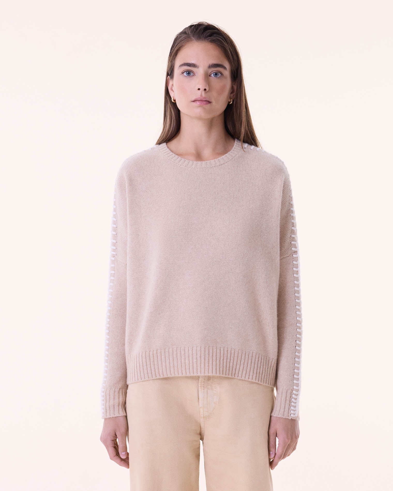 Amea Sweater - Organic