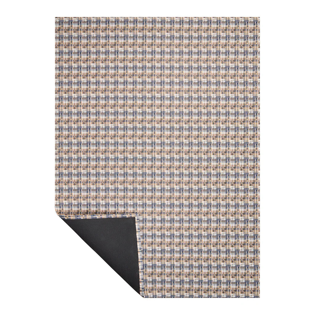 Fable Floor Mat - Coast