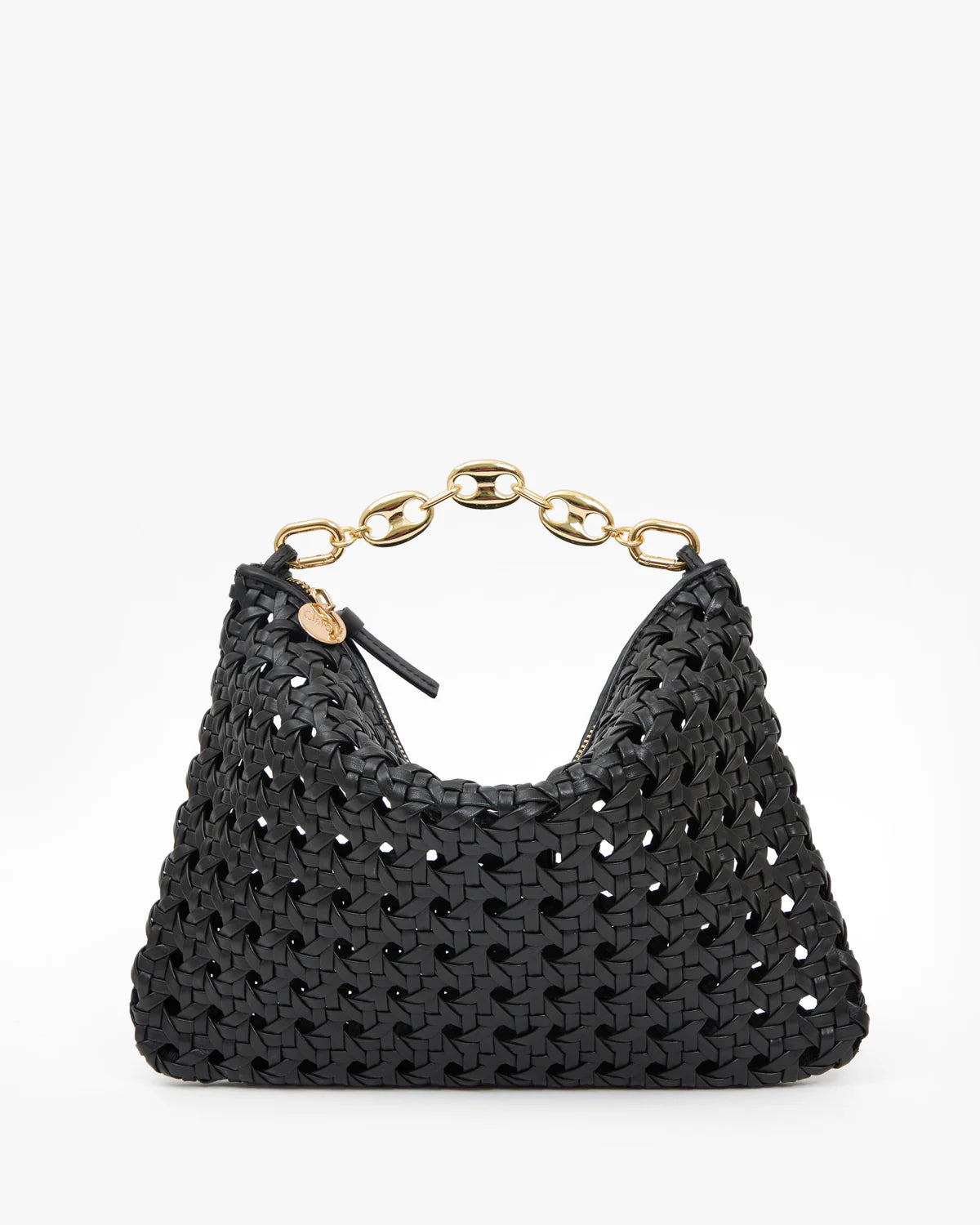 Top Handle Bebe - Mariner Chain
