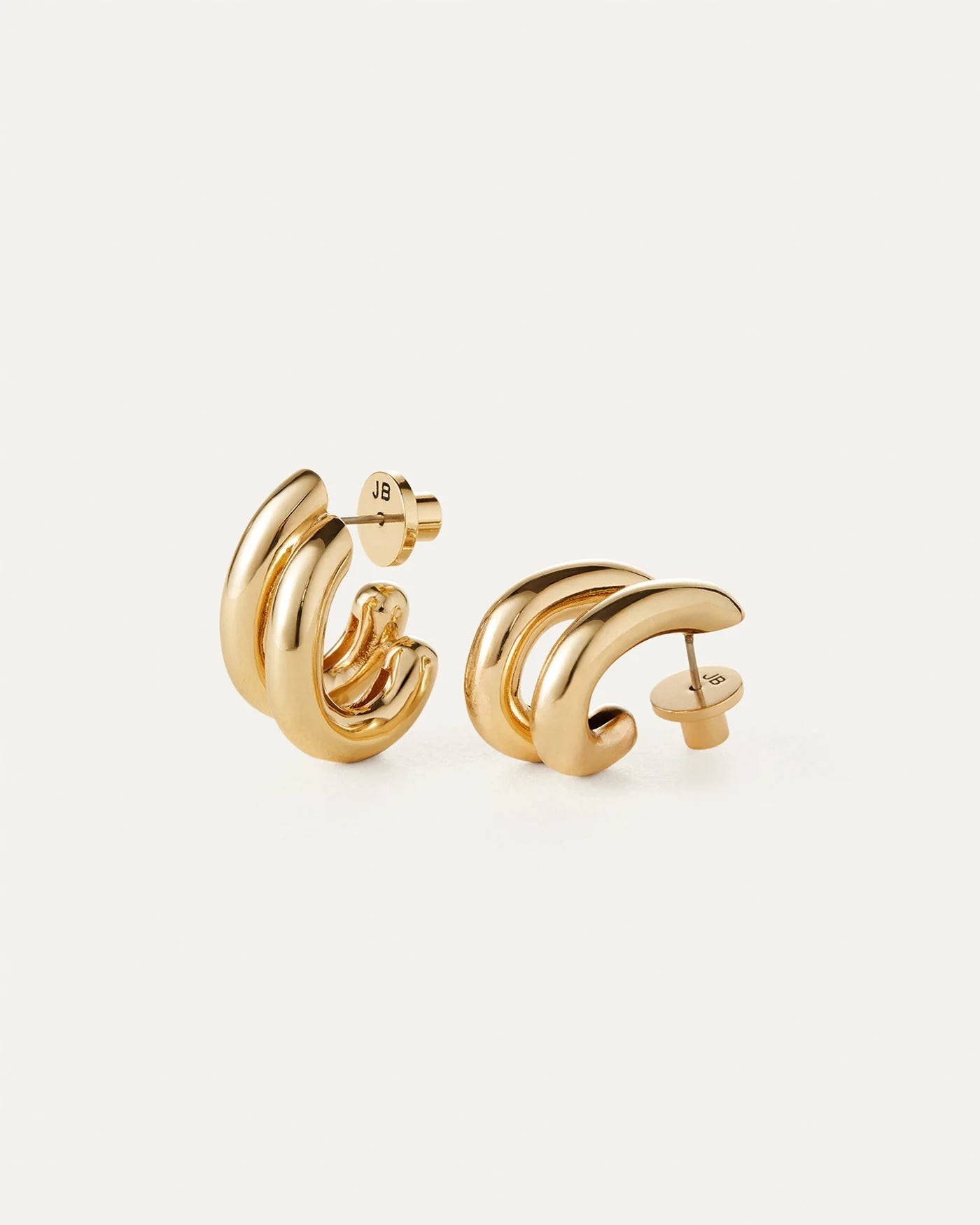 Florence Earring - Gold