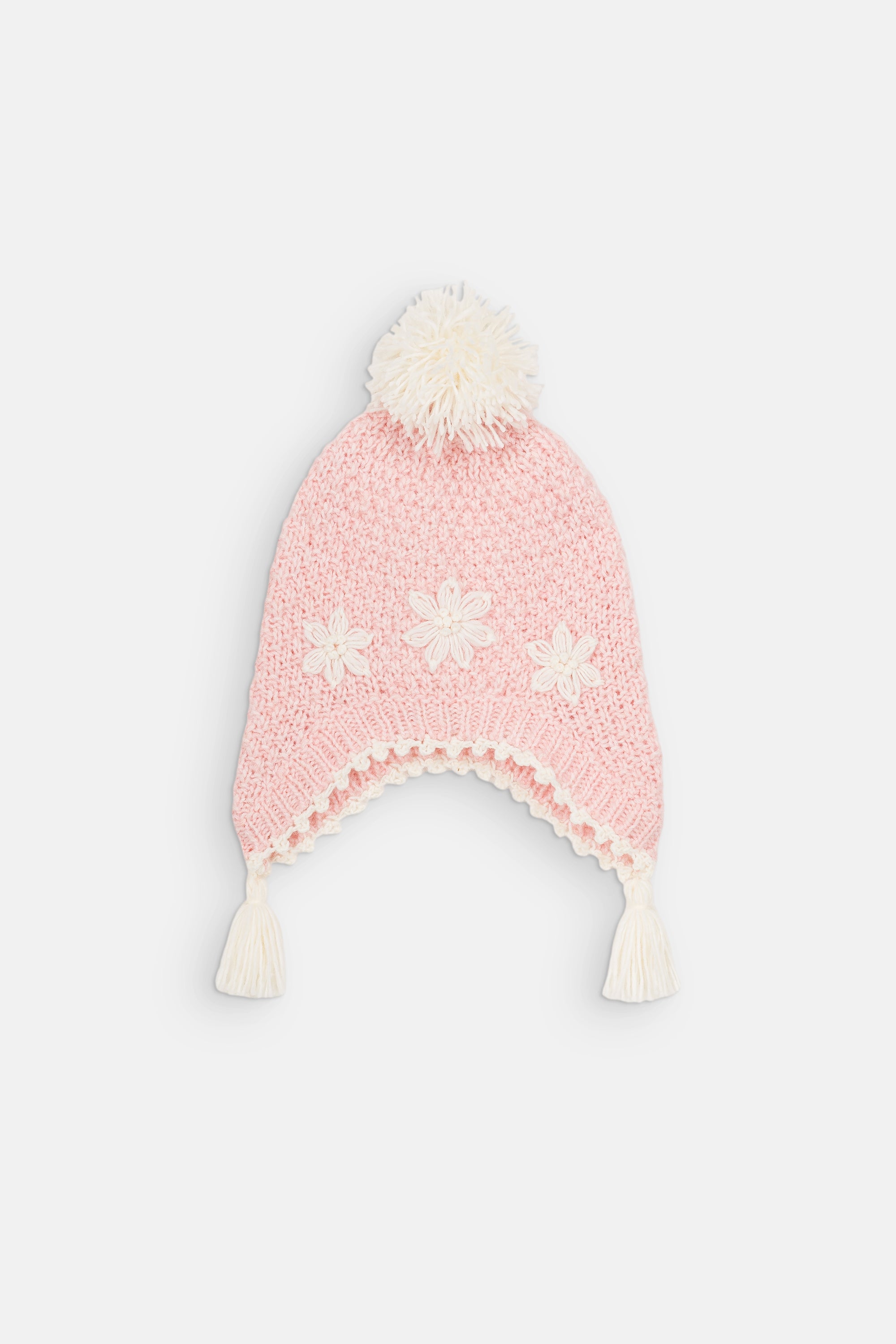 Beanie Isolina