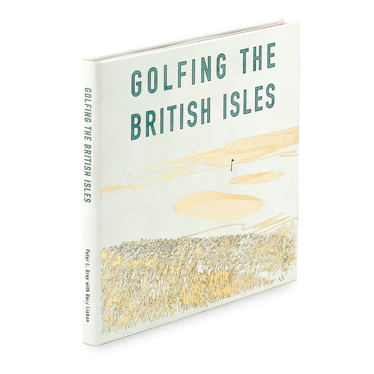 Golfing the British Isles