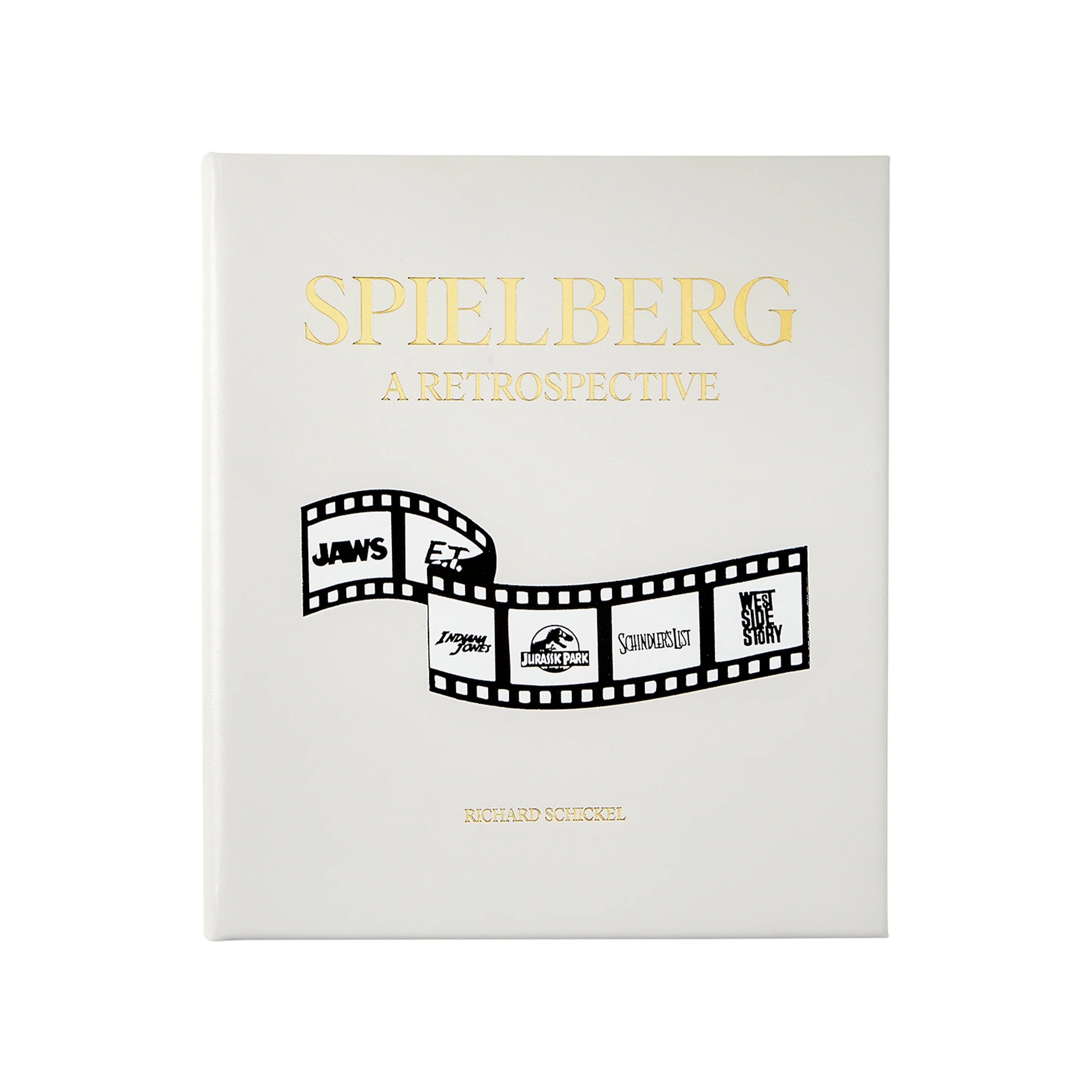 Steven Spielberg: A Retrospective